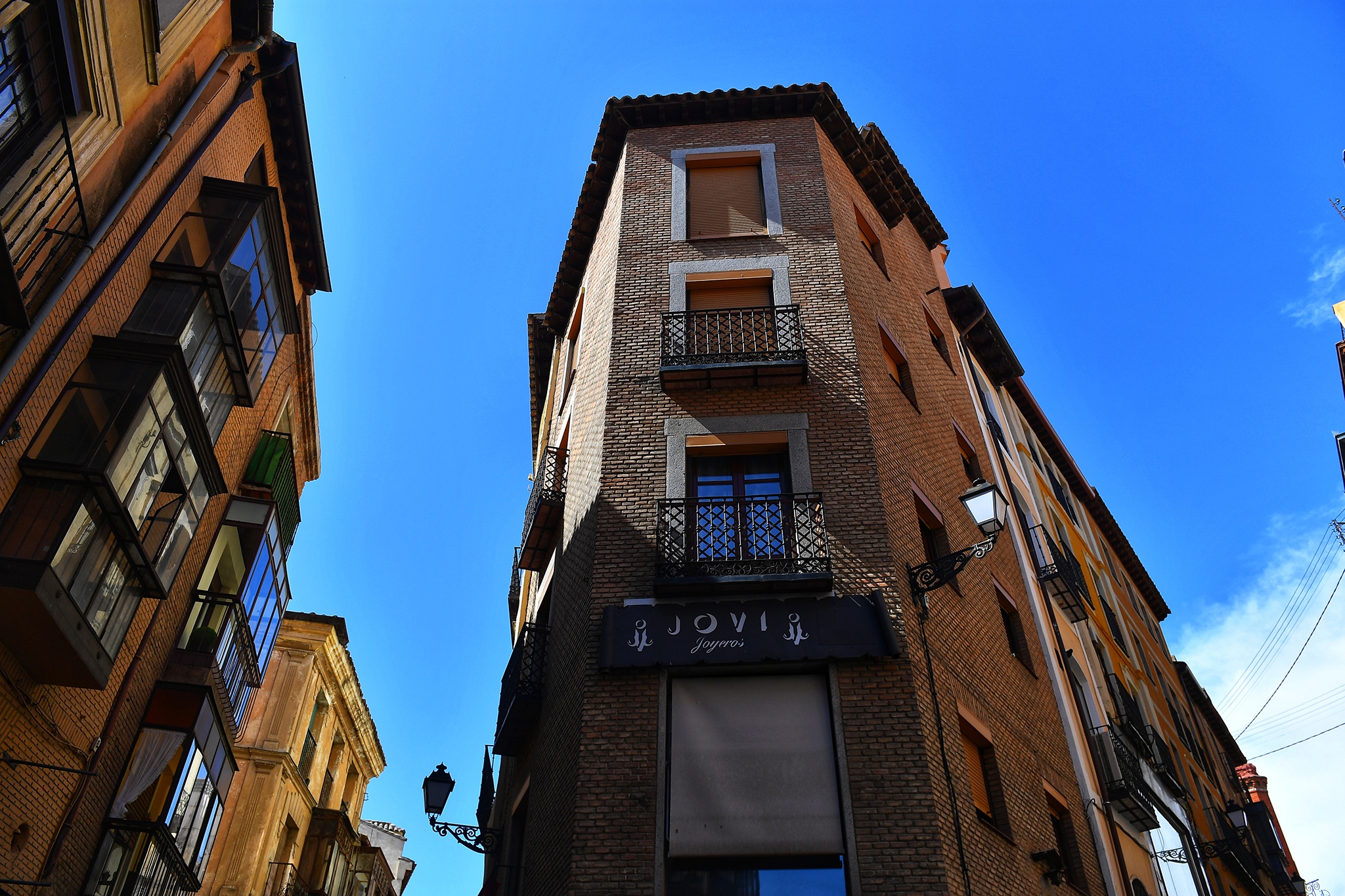 du lich Toledo va Cordoba o Tay Ban Nha anh 30