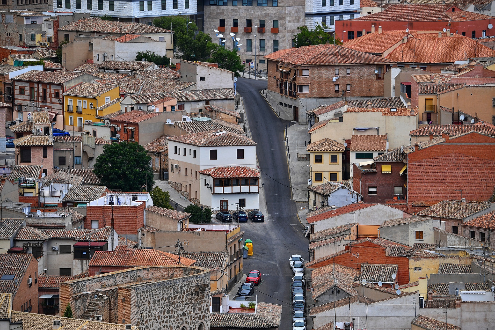 du lich Toledo va Cordoba o Tay Ban Nha anh 31