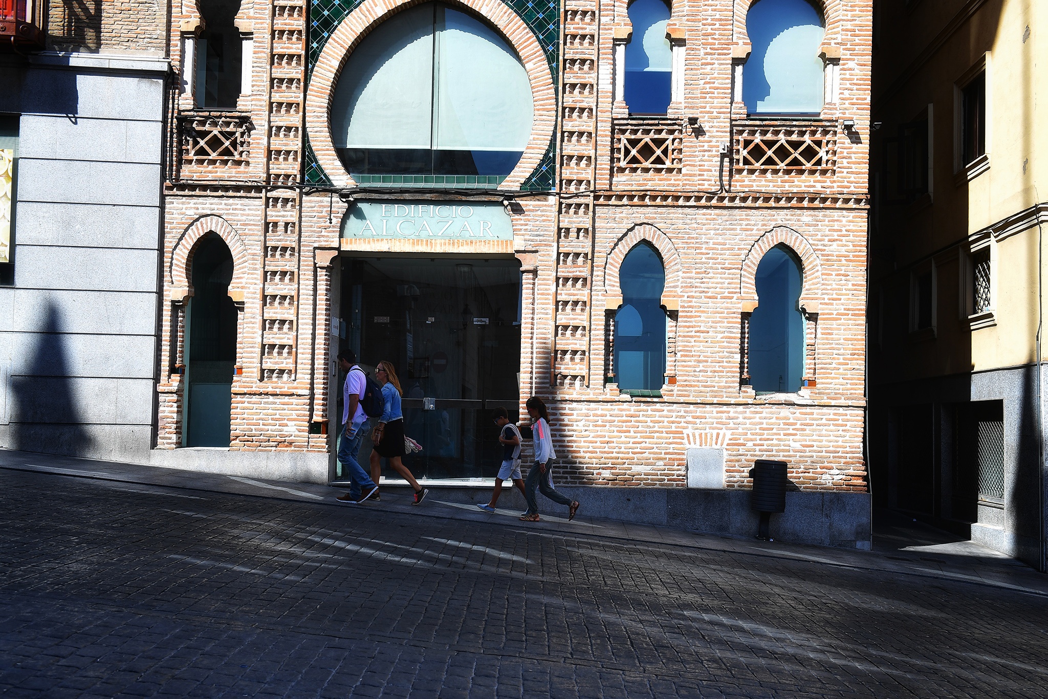 du lich Toledo va Cordoba o Tay Ban Nha anh 32