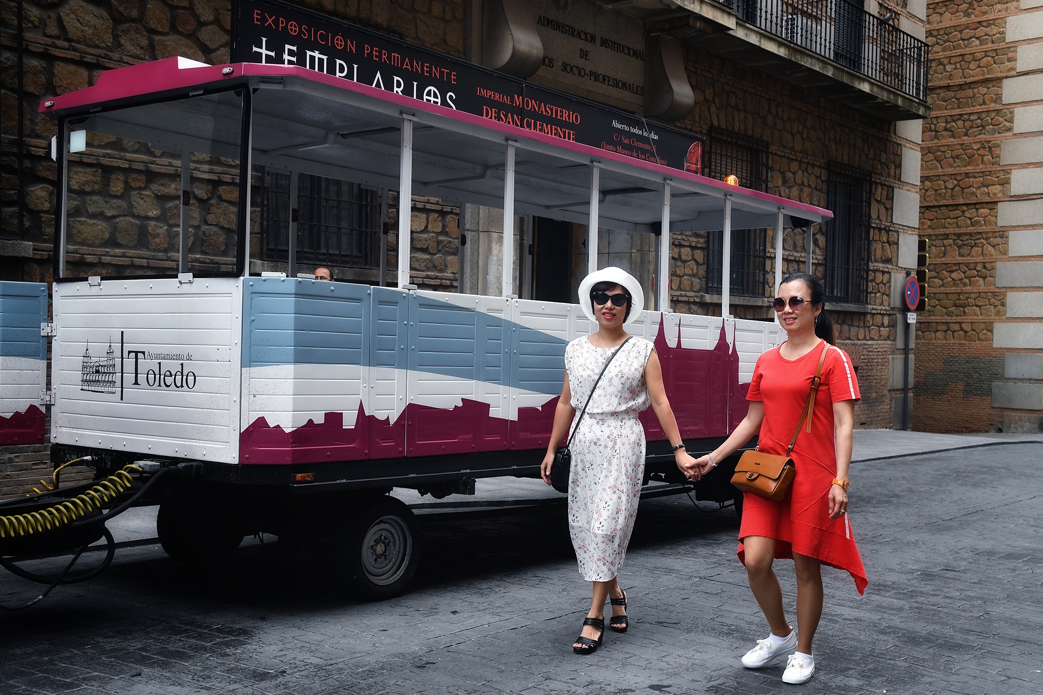 du lich Toledo va Cordoba o Tay Ban Nha anh 36