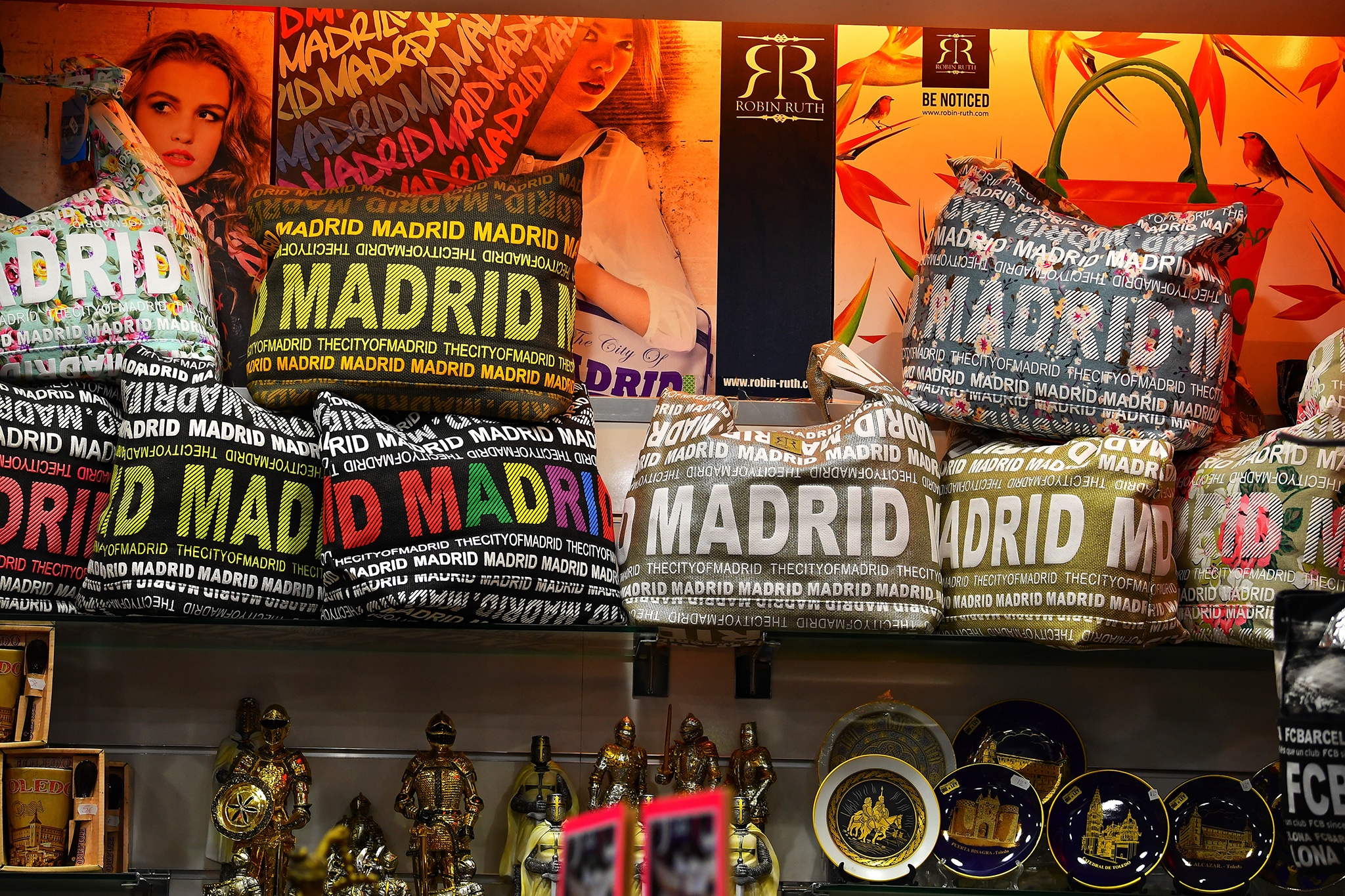 du lich Toledo va Cordoba o Tay Ban Nha anh 39