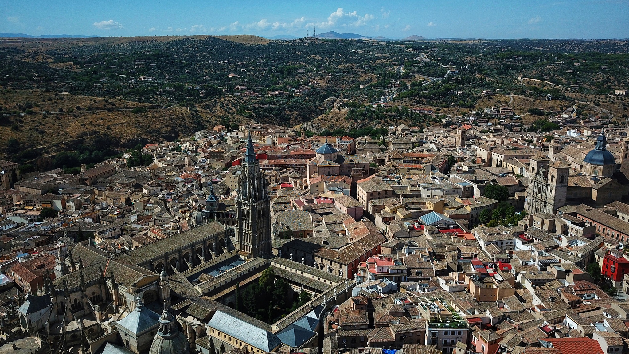 du lich Toledo va Cordoba o Tay Ban Nha anh 22