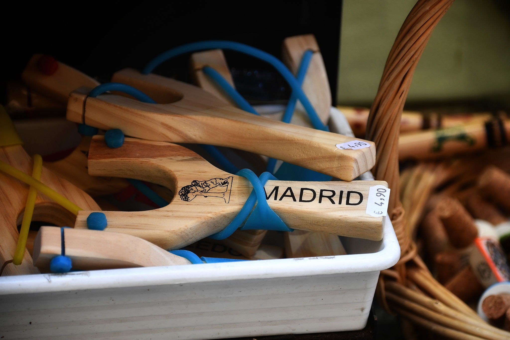 du lich Toledo va Cordoba o Tay Ban Nha anh 40