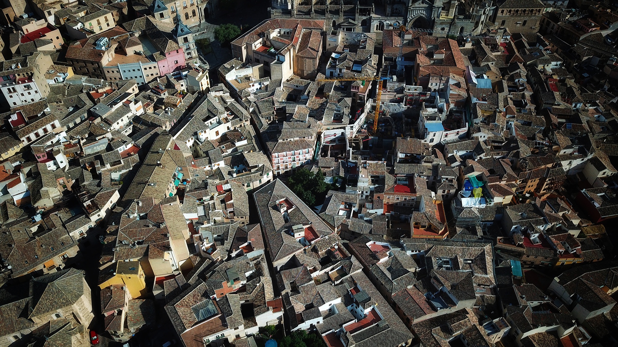 du lich Toledo va Cordoba o Tay Ban Nha anh 23