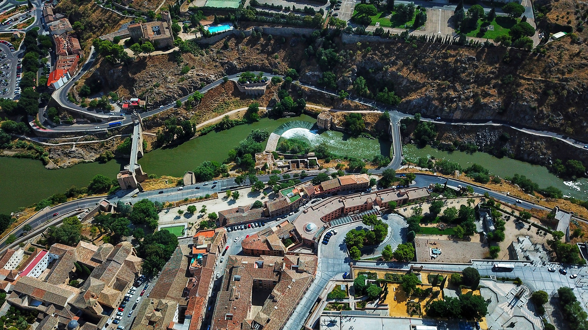 du lich Toledo va Cordoba o Tay Ban Nha anh 24