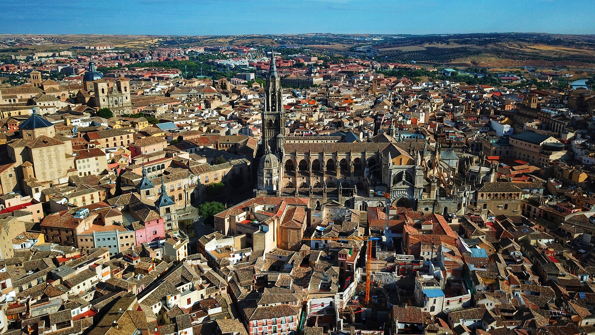 du lich Toledo va Cordoba o Tay Ban Nha anh 25