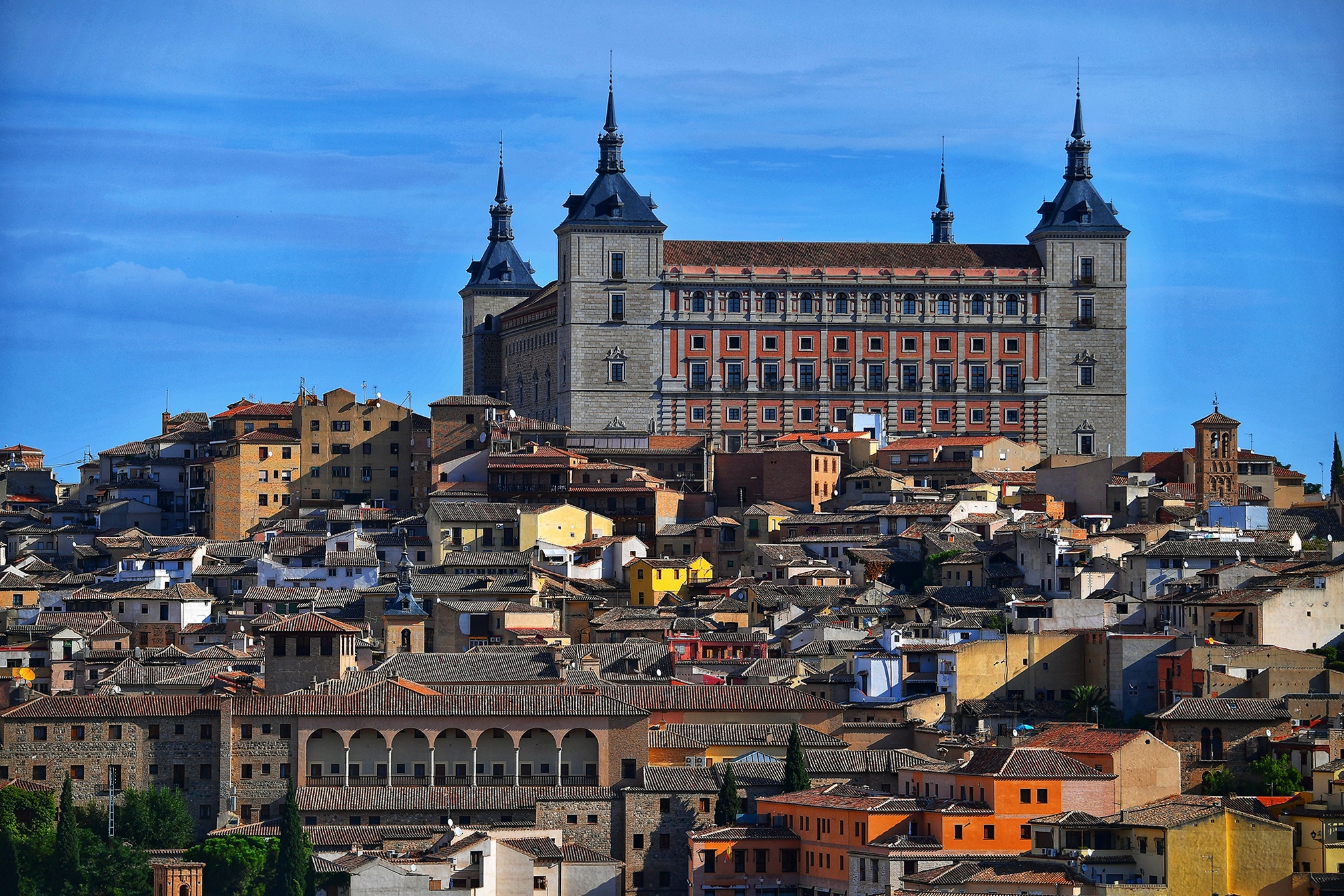du lich Toledo va Cordoba o Tay Ban Nha anh 26