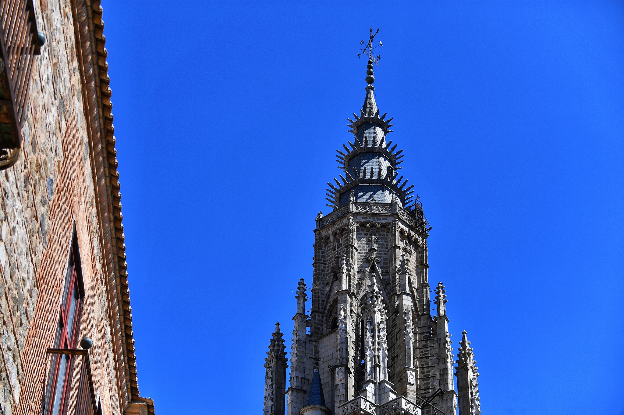 du lich Toledo va Cordoba o Tay Ban Nha anh 27