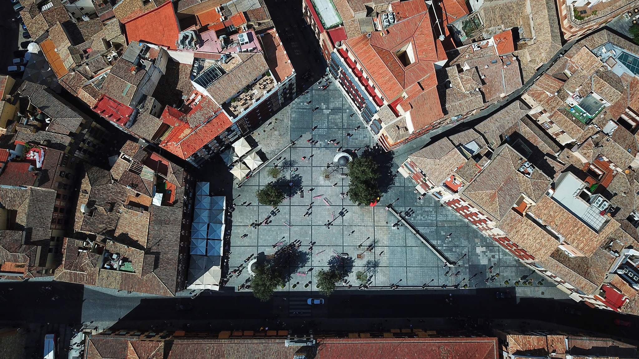 du lich Toledo va Cordoba o Tay Ban Nha anh 28