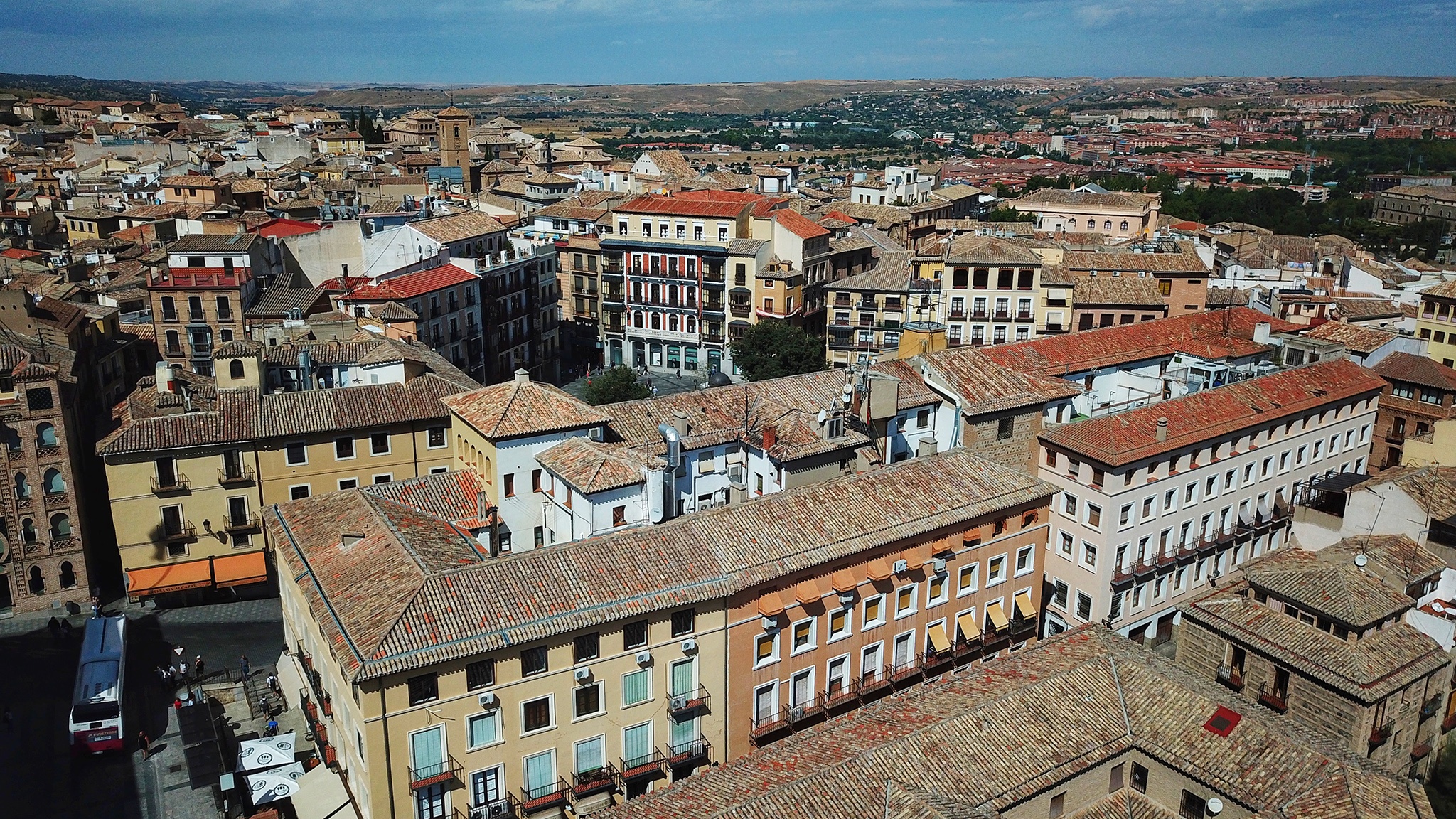 du lich Toledo va Cordoba o Tay Ban Nha anh 29