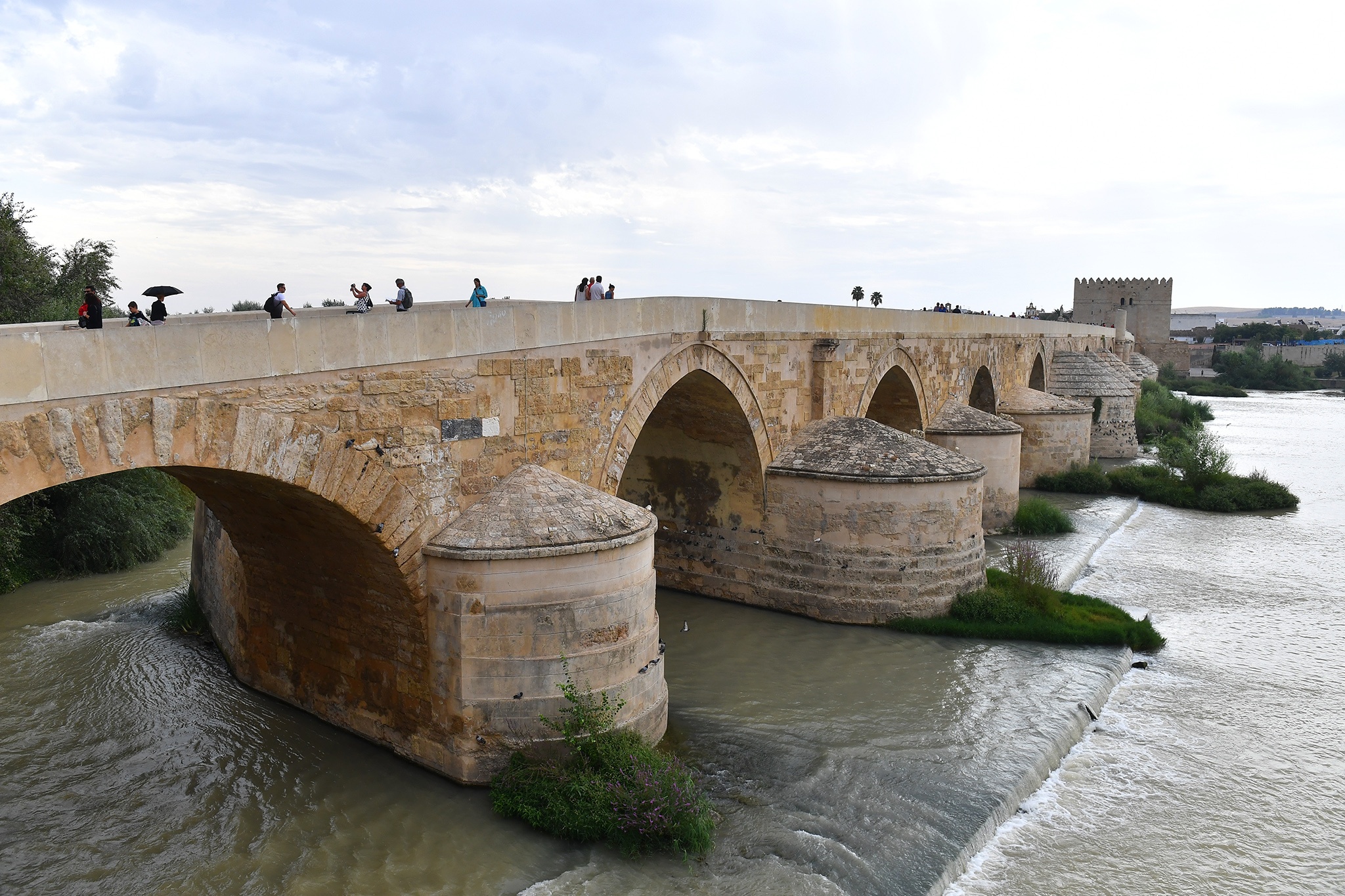 du lich Toledo va Cordoba o Tay Ban Nha anh 18