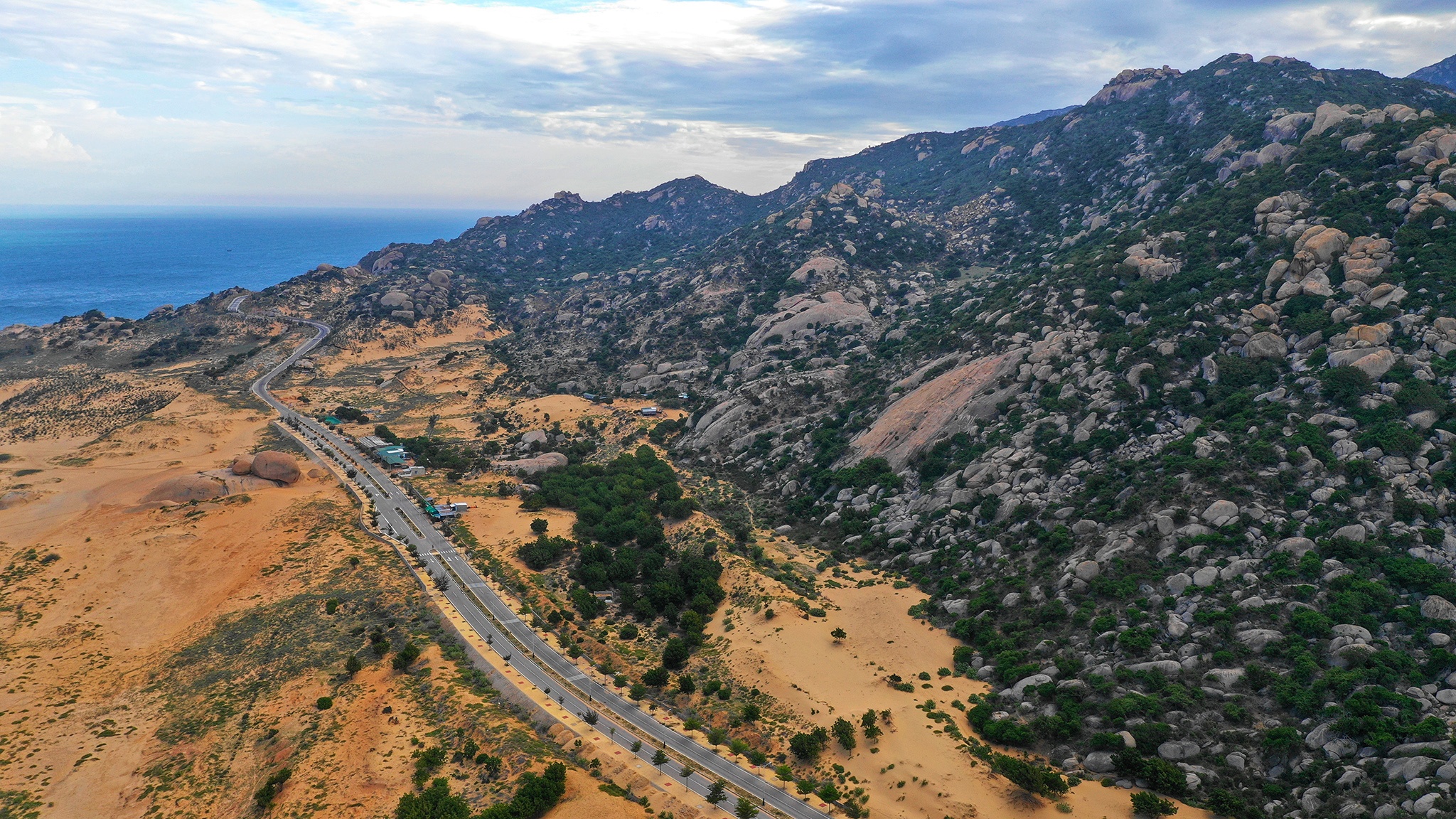 du lịch Ninh Thuận ảnh 4 du lich Ninh Thuan anh 4