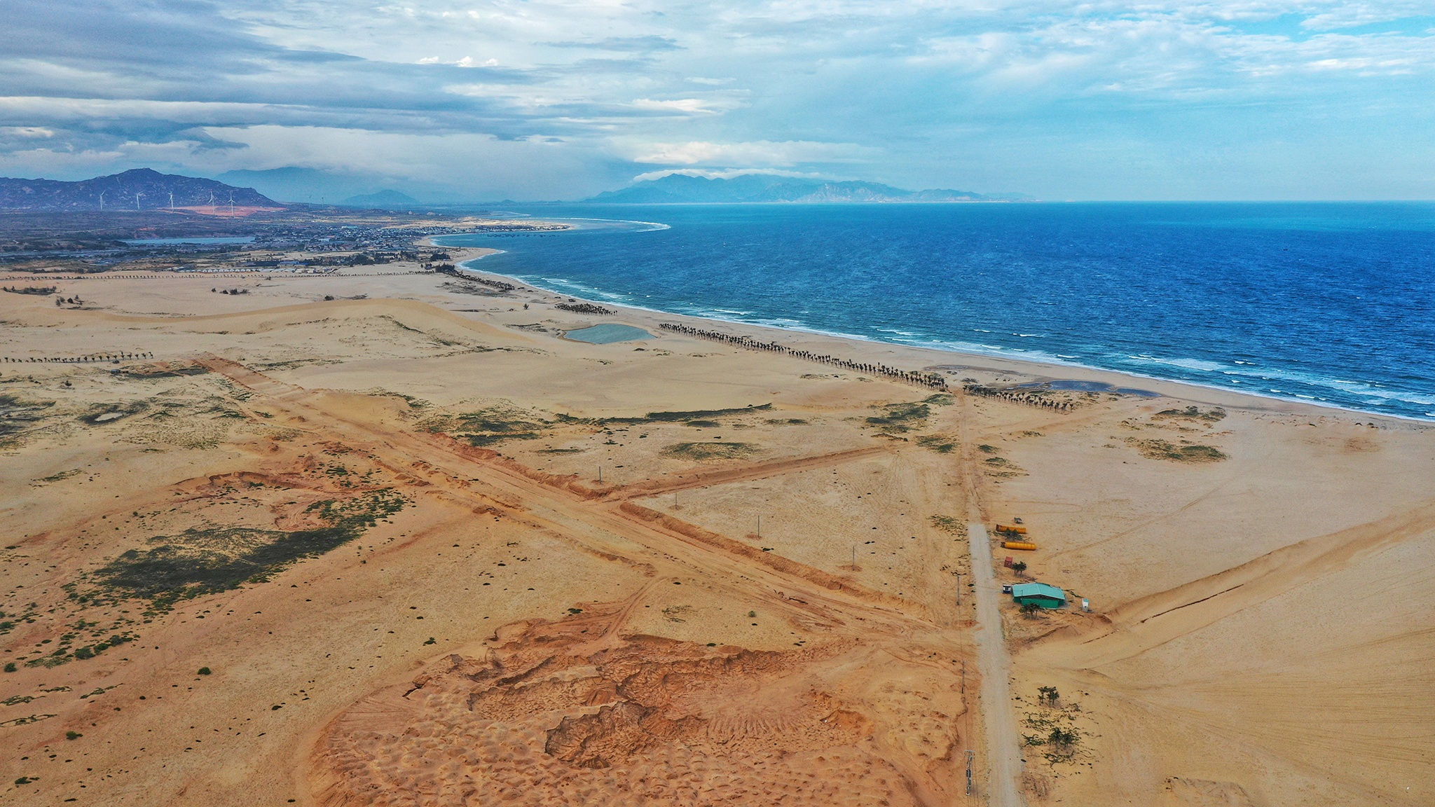 du lịch Ninh Thuận ảnh 2 du lich Ninh Thuan anh 2