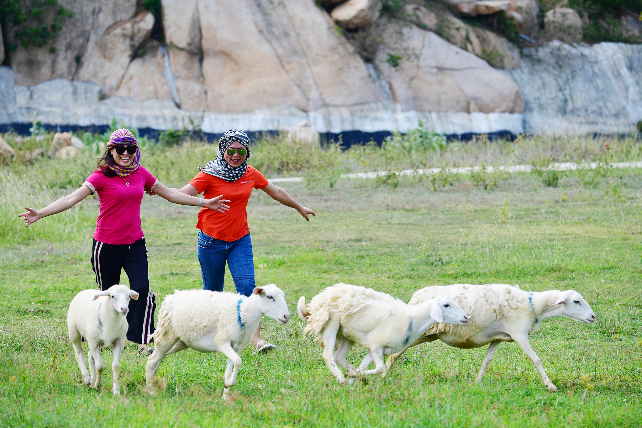 du lich Ninh Thuan anh 17