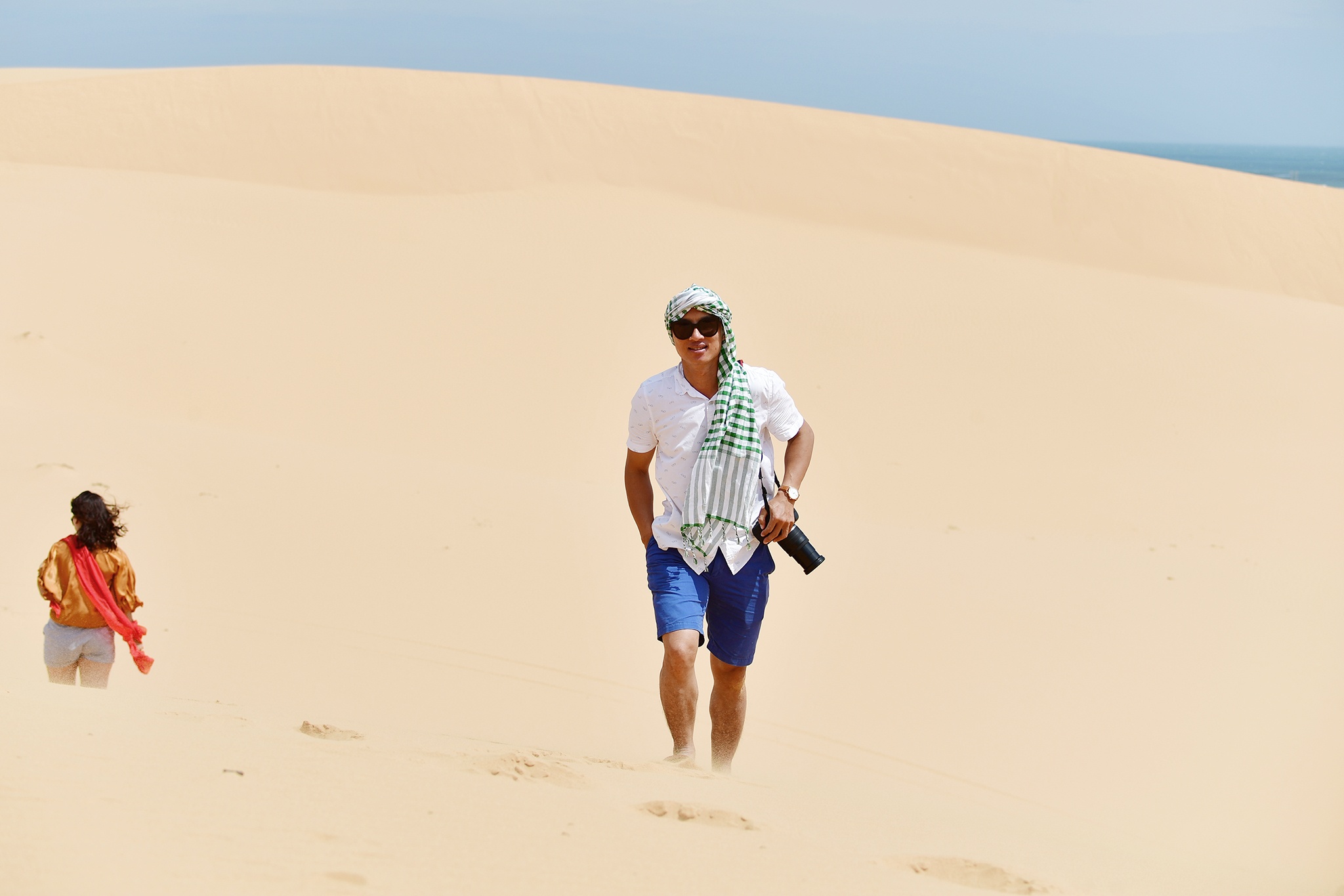 du lich Ninh Thuan anh 8