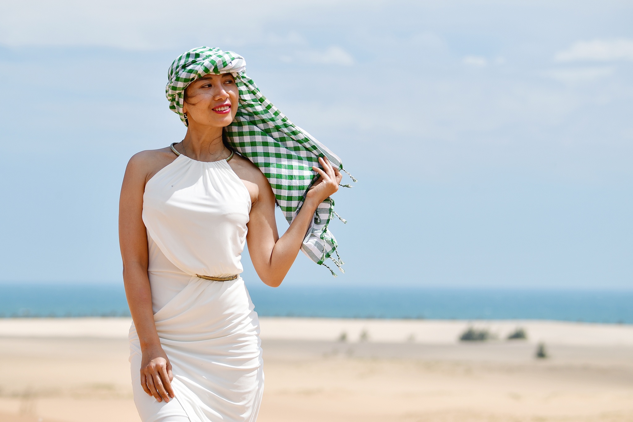 du lich Ninh Thuan anh 7