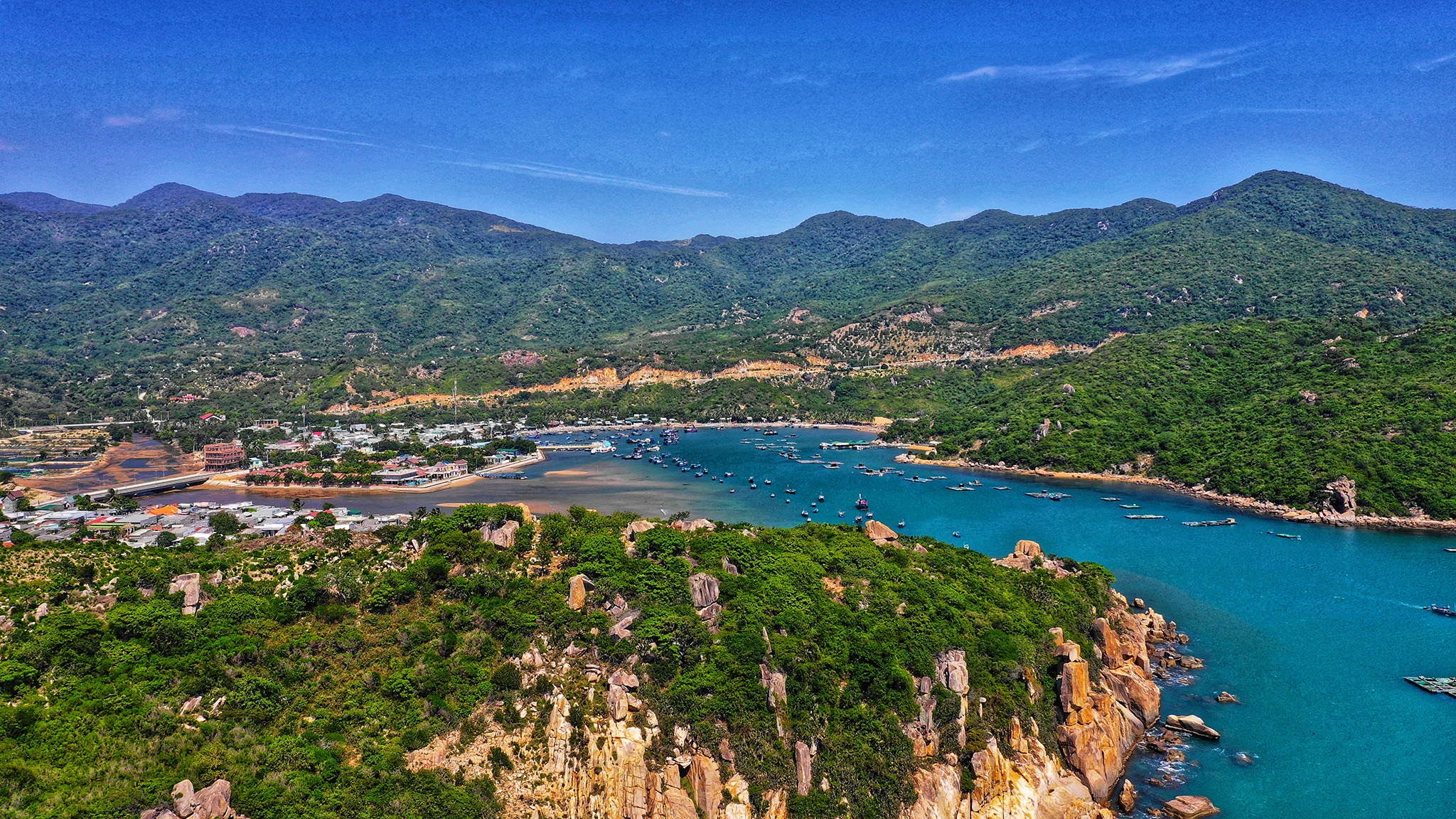 du lịch Ninh Thuận ảnh 21 du lich Ninh Thuan anh 21