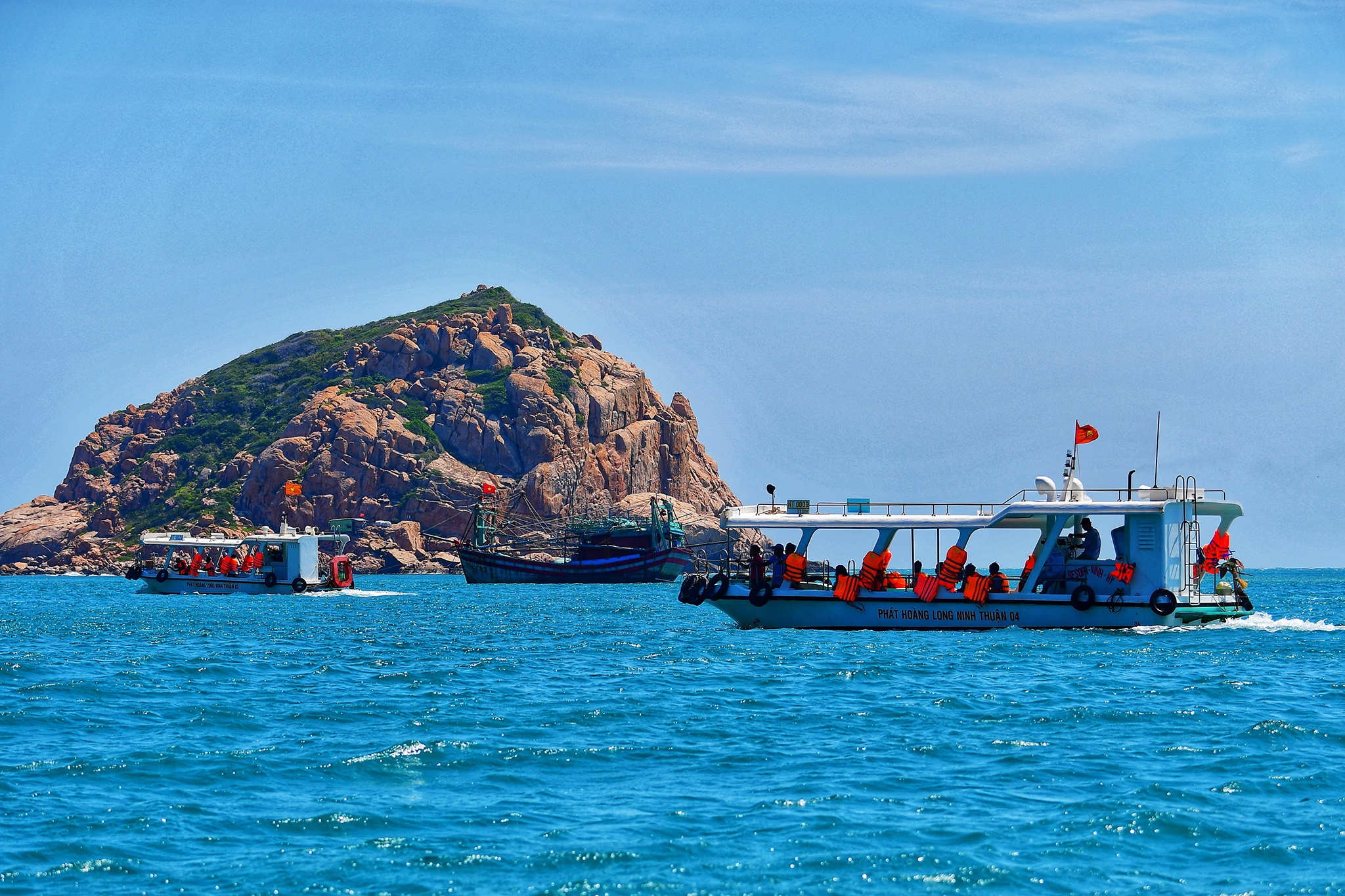 du lịch Ninh Thuận ảnh 24 du lich Ninh Thuan anh 24