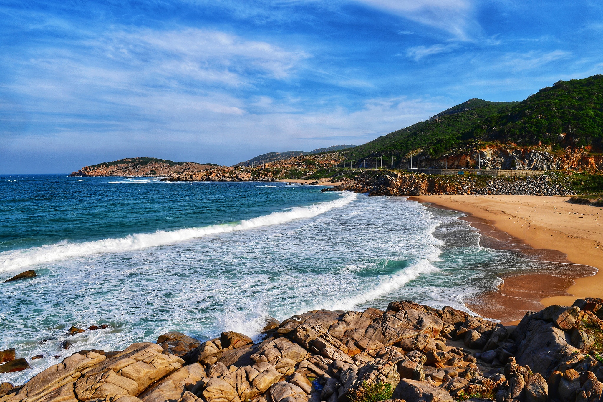 du lịch Ninh Thuận ảnh 25 du lich Ninh Thuan anh 25