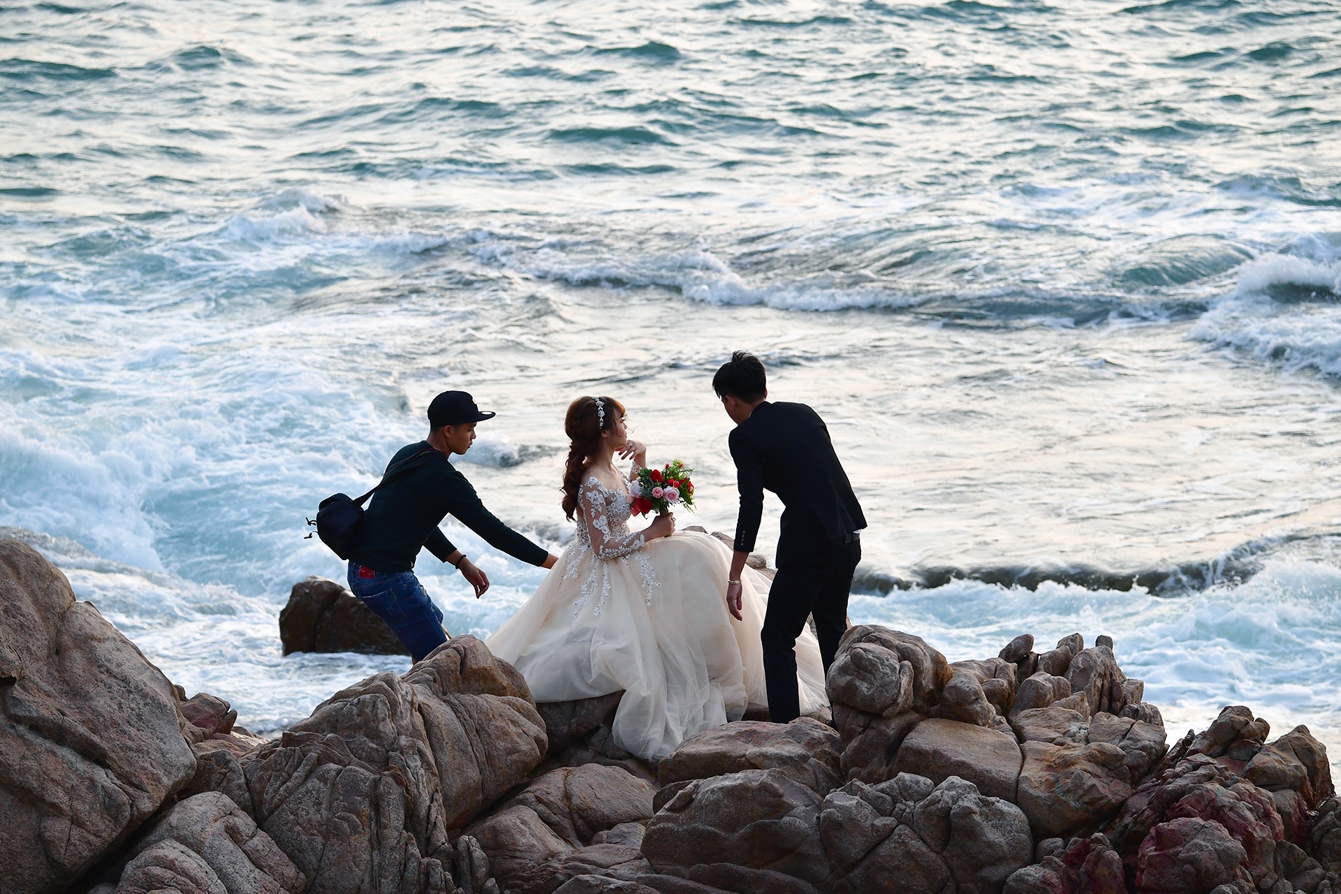 du lịch Ninh Thuận ảnh 48 du lich Ninh Thuan anh 48