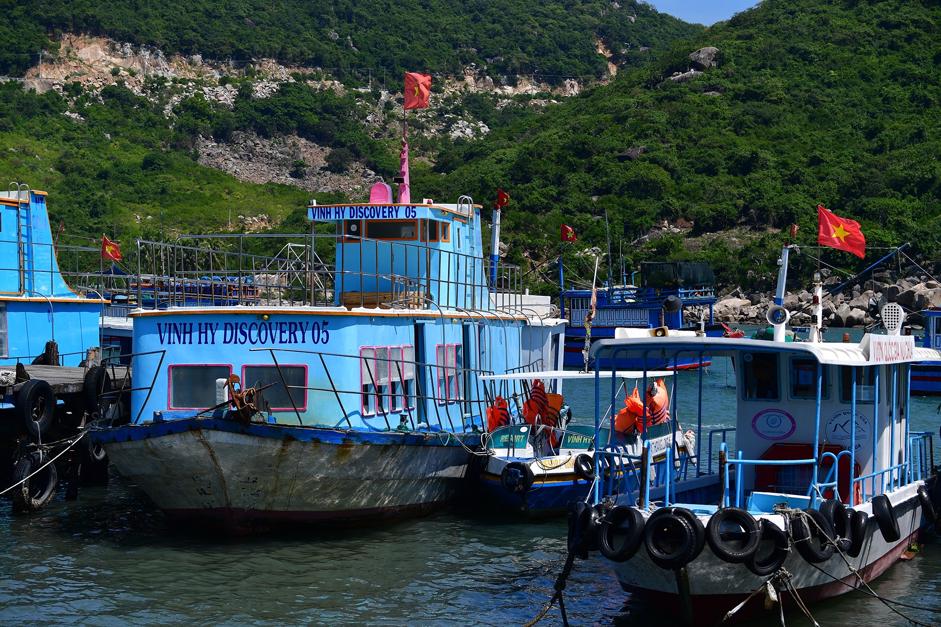 du lịch Ninh Thuận ảnh 19 du lich Ninh Thuan anh 19