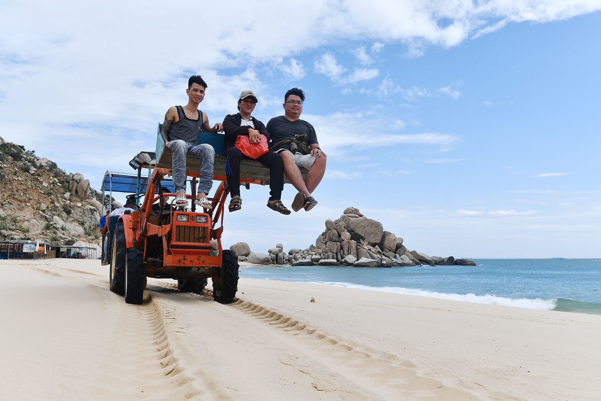 du lịch Ninh Thuận ảnh 14 du lich Ninh Thuan anh 14