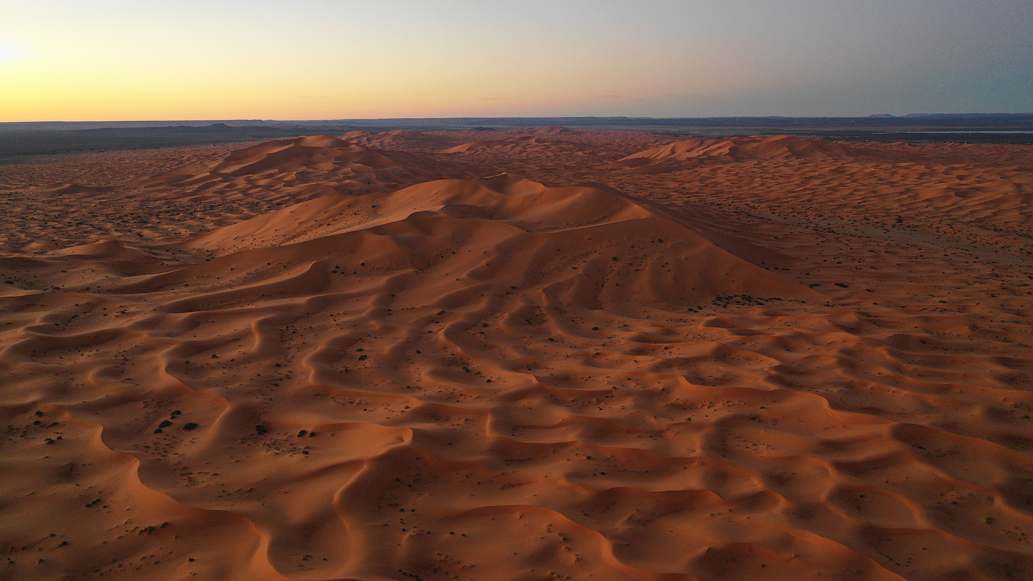 cuoi lac da o sa mac Sahara anh 26