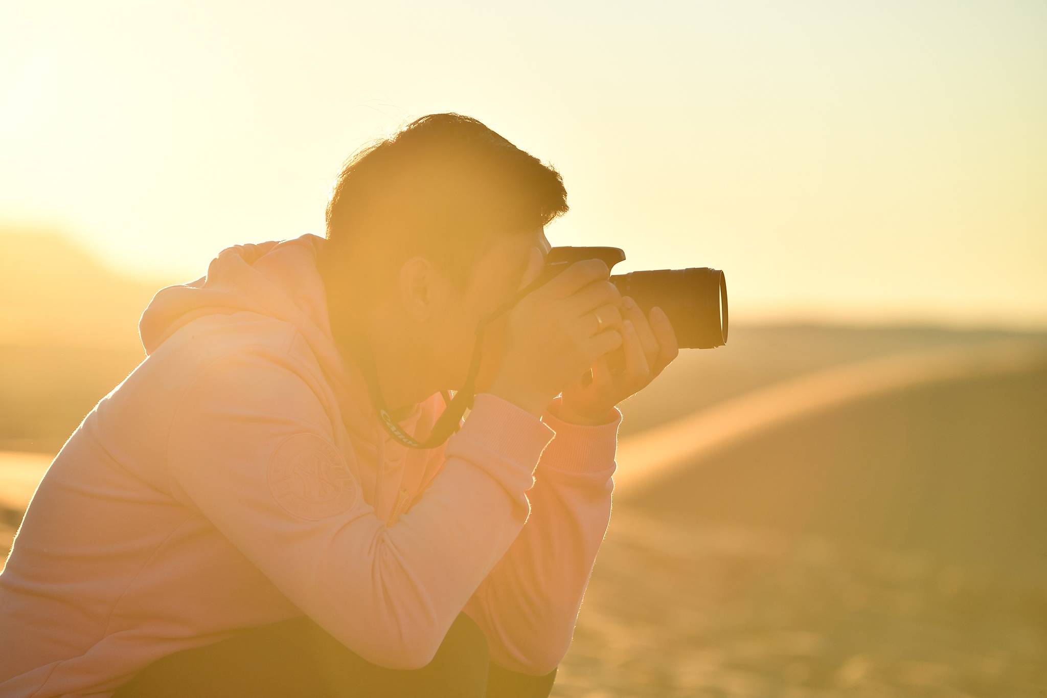 cuoi lac da o sa mac Sahara anh 39