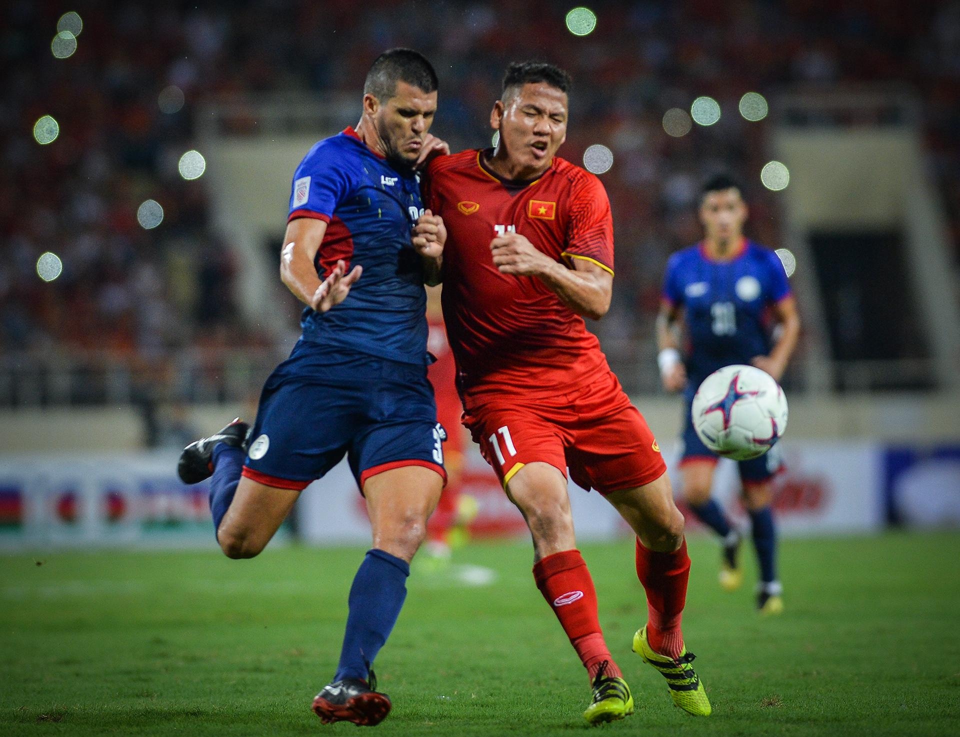 khoanh khac tran cau AFF Cup anh 23