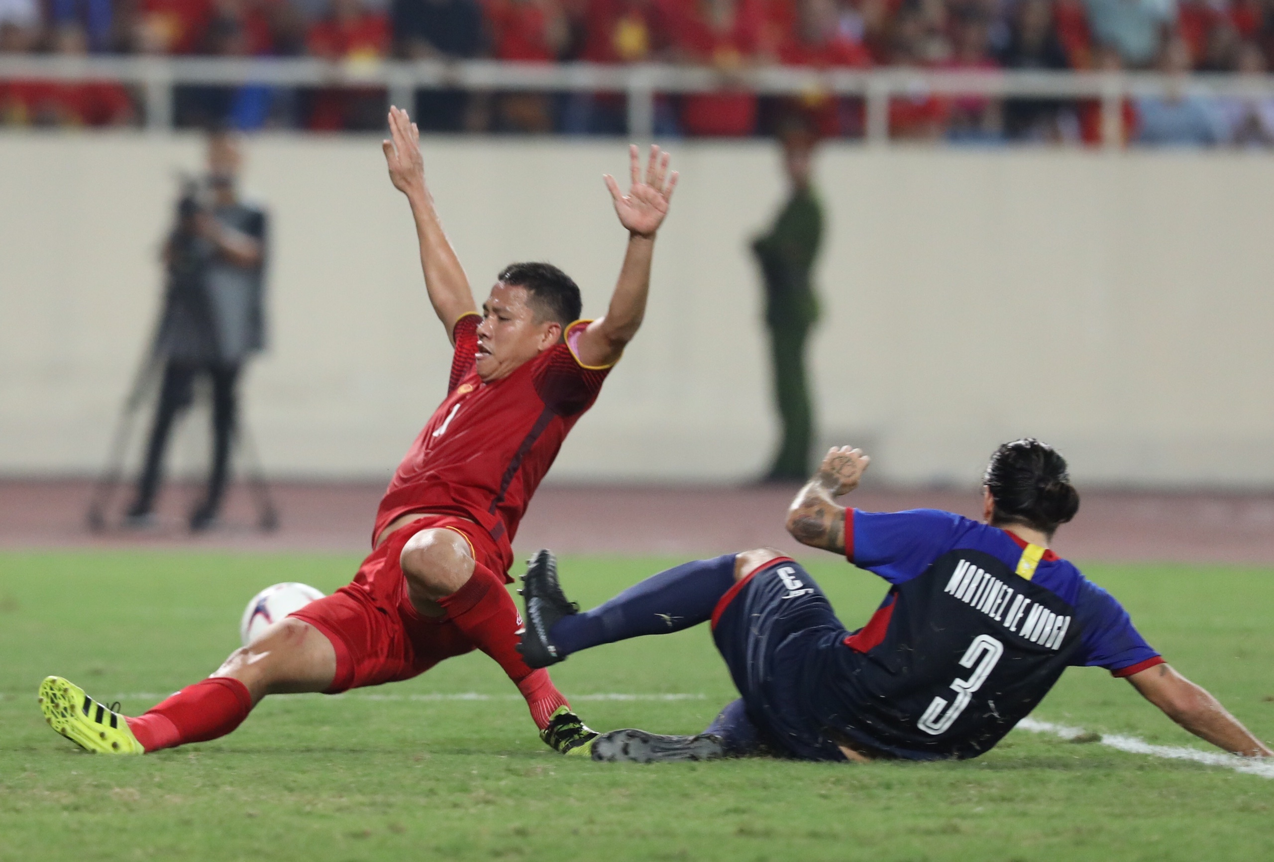 khoanh khac tran cau AFF Cup anh 24