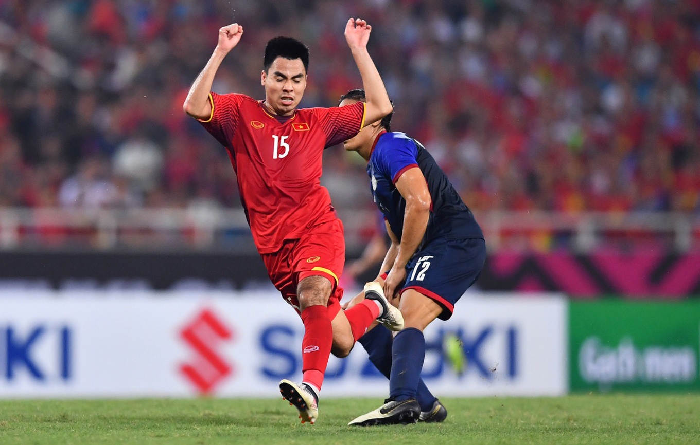 khoanh khac tran cau AFF Cup anh 26