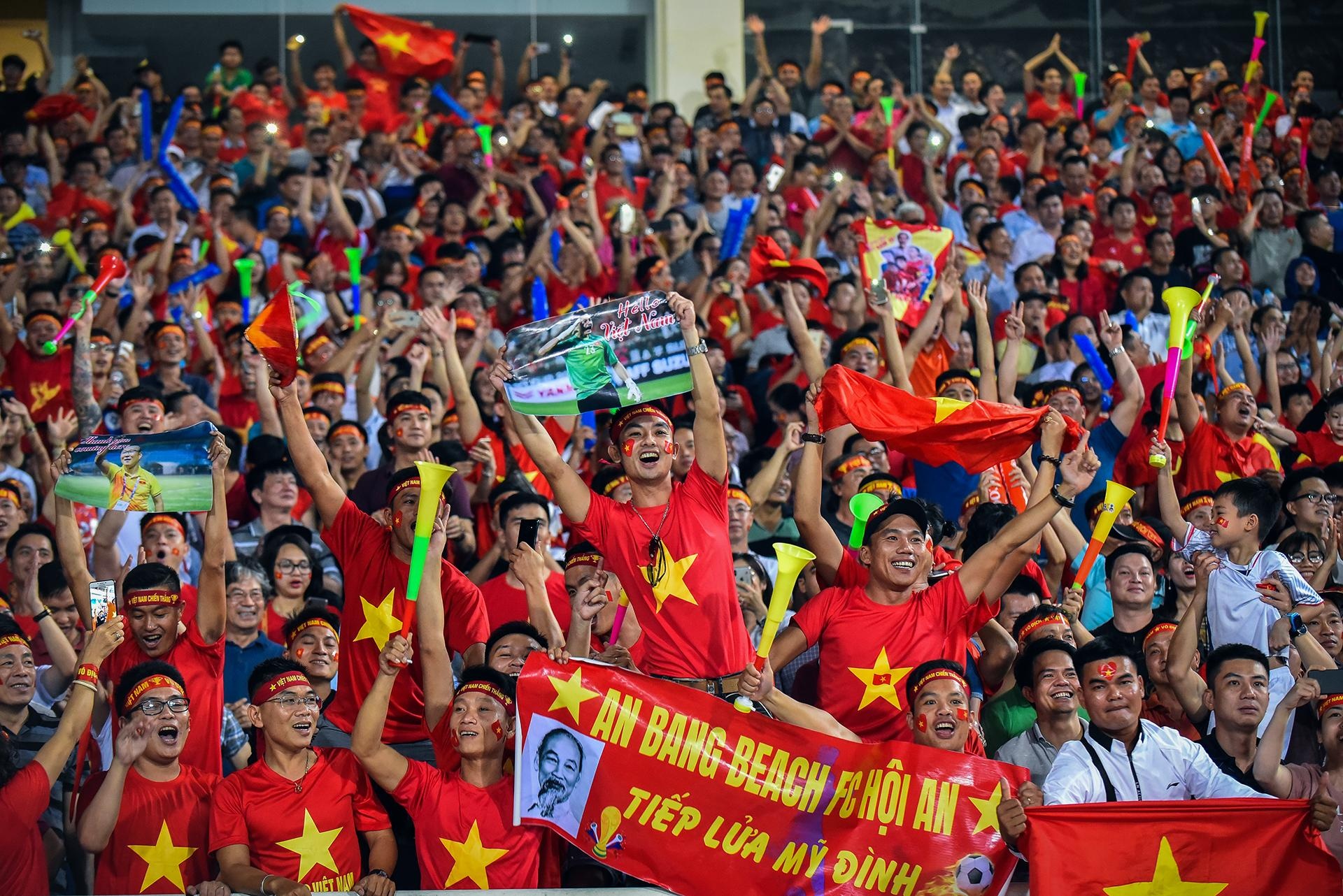 khoanh khac tran cau AFF Cup anh 37