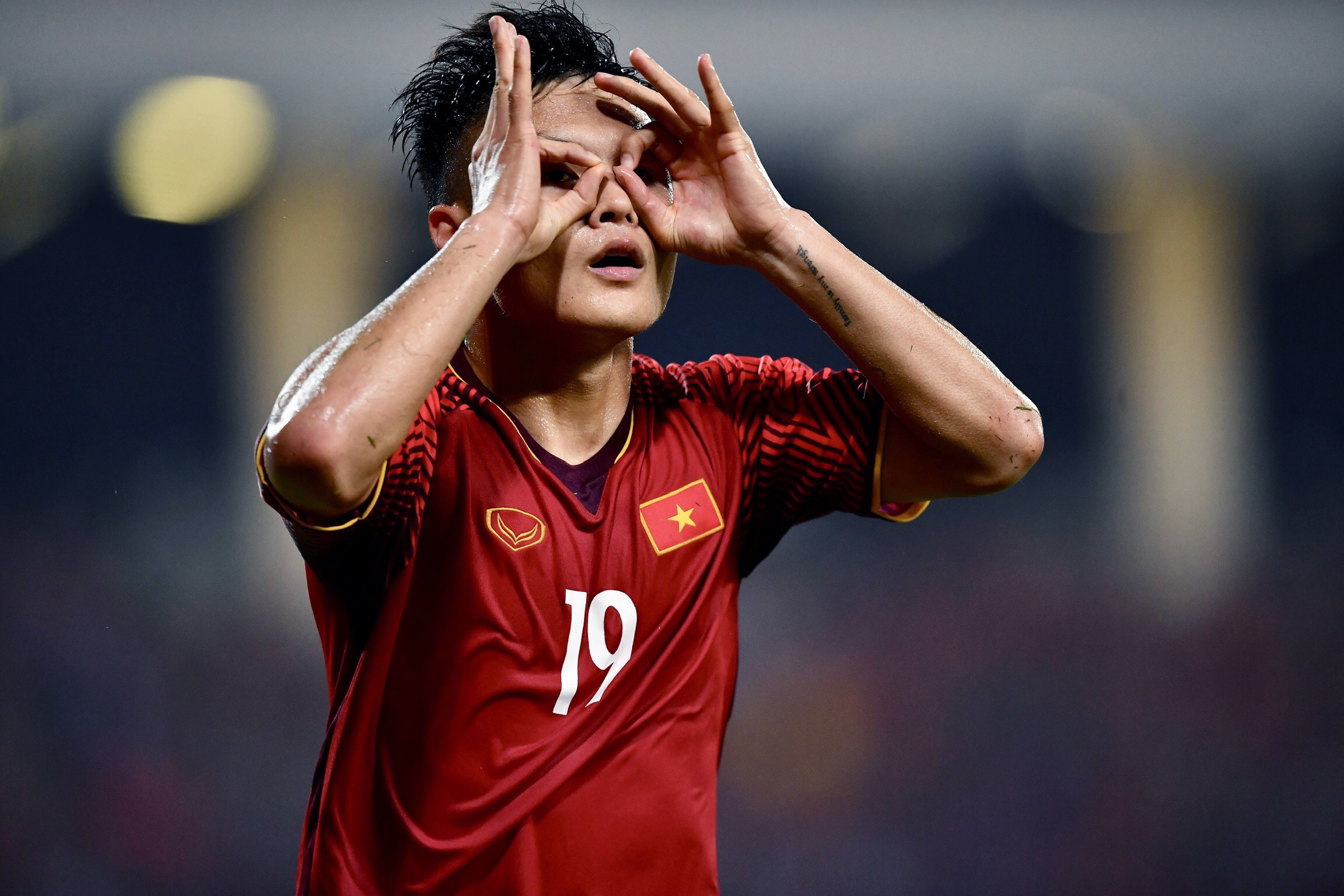 khoanh khac tran cau AFF Cup anh 8