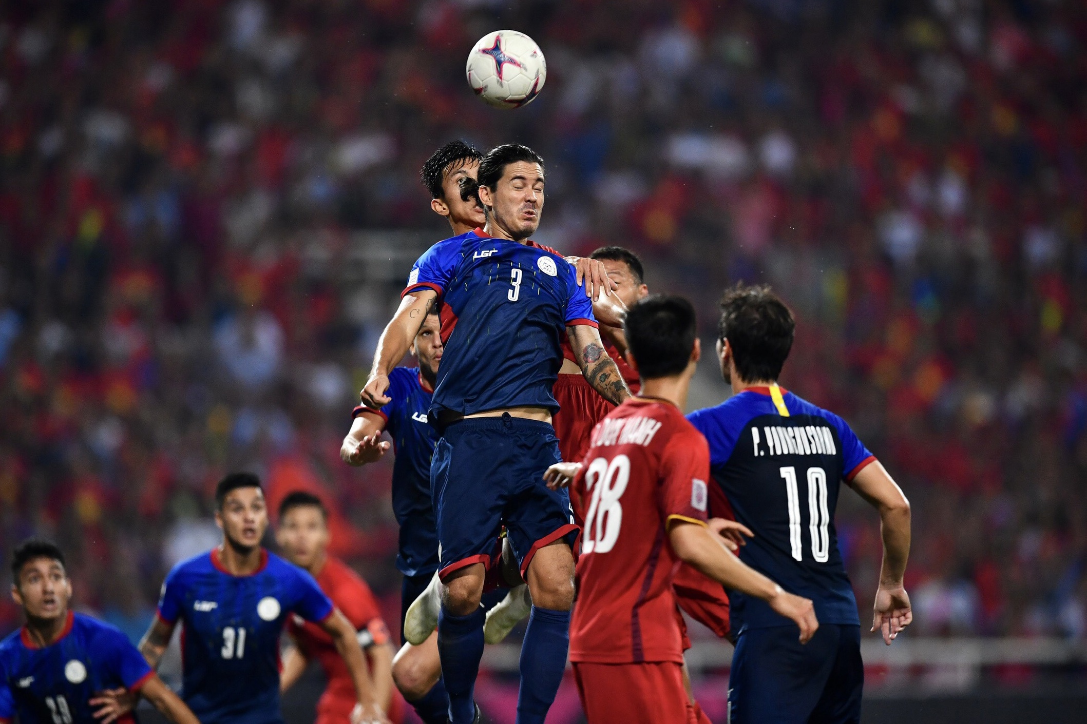 khoanh khac tran cau AFF Cup anh 21