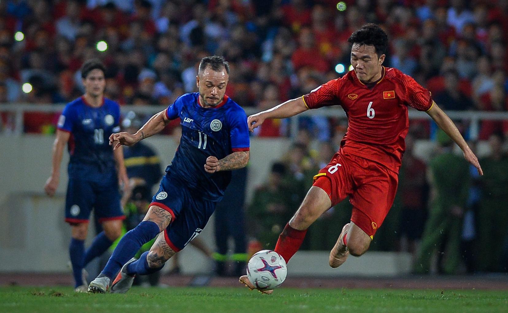 khoanh khac tran cau AFF Cup anh 22