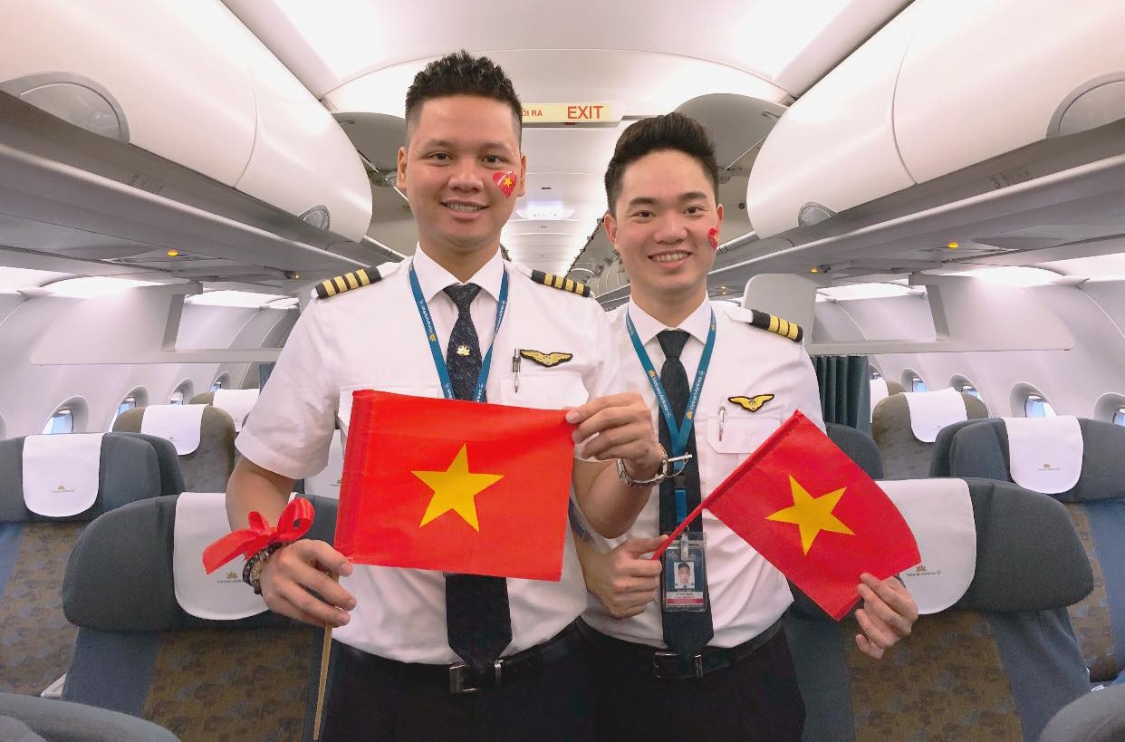 CDV sang Malaysia co vu AFF Cup anh 18