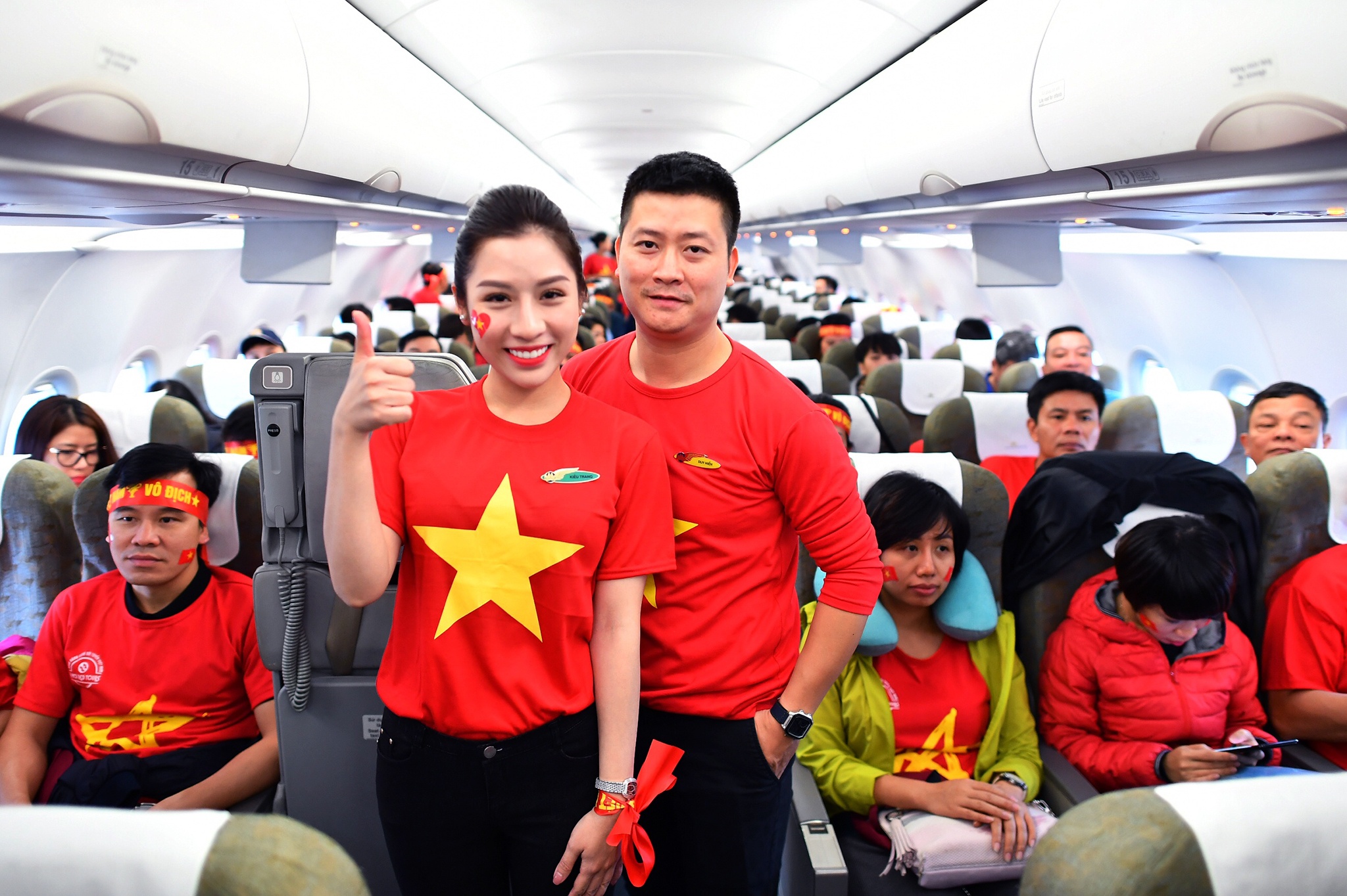 CDV sang Malaysia co vu AFF Cup anh 20