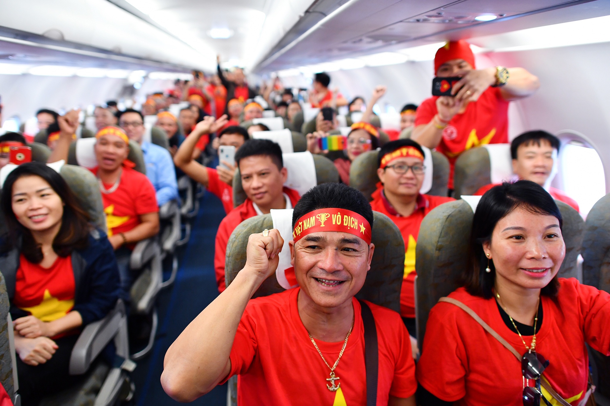 CDV sang Malaysia co vu AFF Cup anh 21