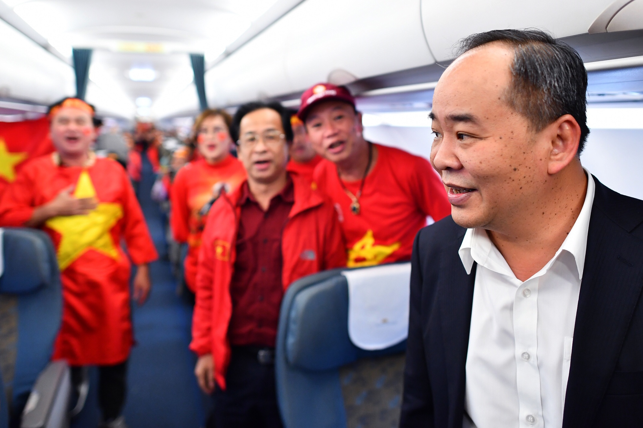 CDV sang Malaysia co vu AFF Cup anh 23