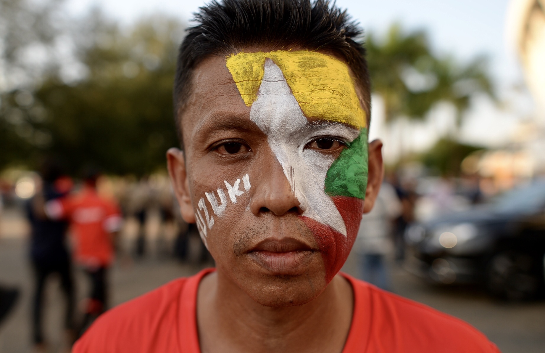 Doi tuyen Viet Nam gianh chuc vo dich AFF Cup 2018 anh 24