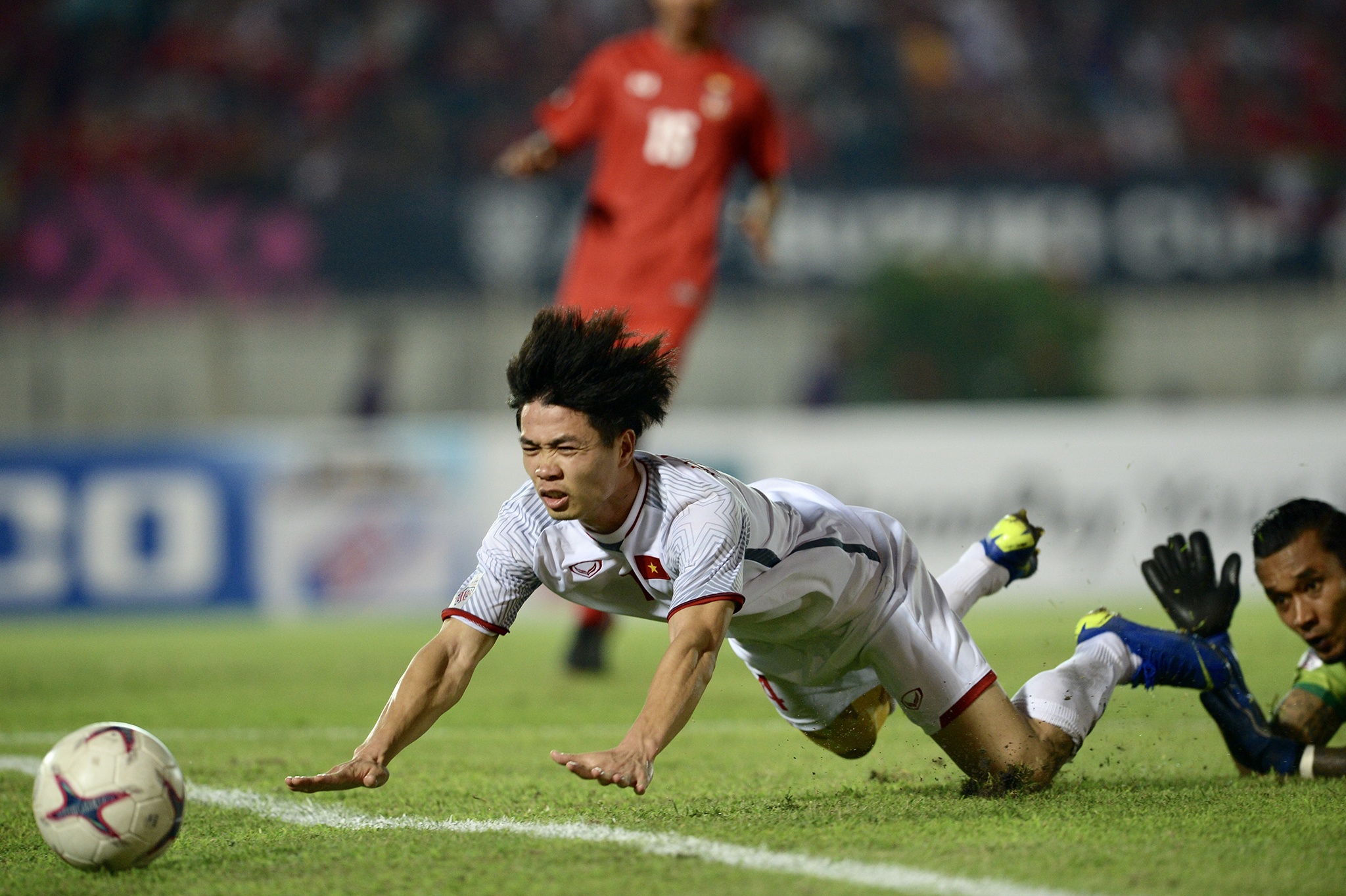 Doi tuyen Viet Nam gianh chuc vo dich AFF Cup 2018 anh 20