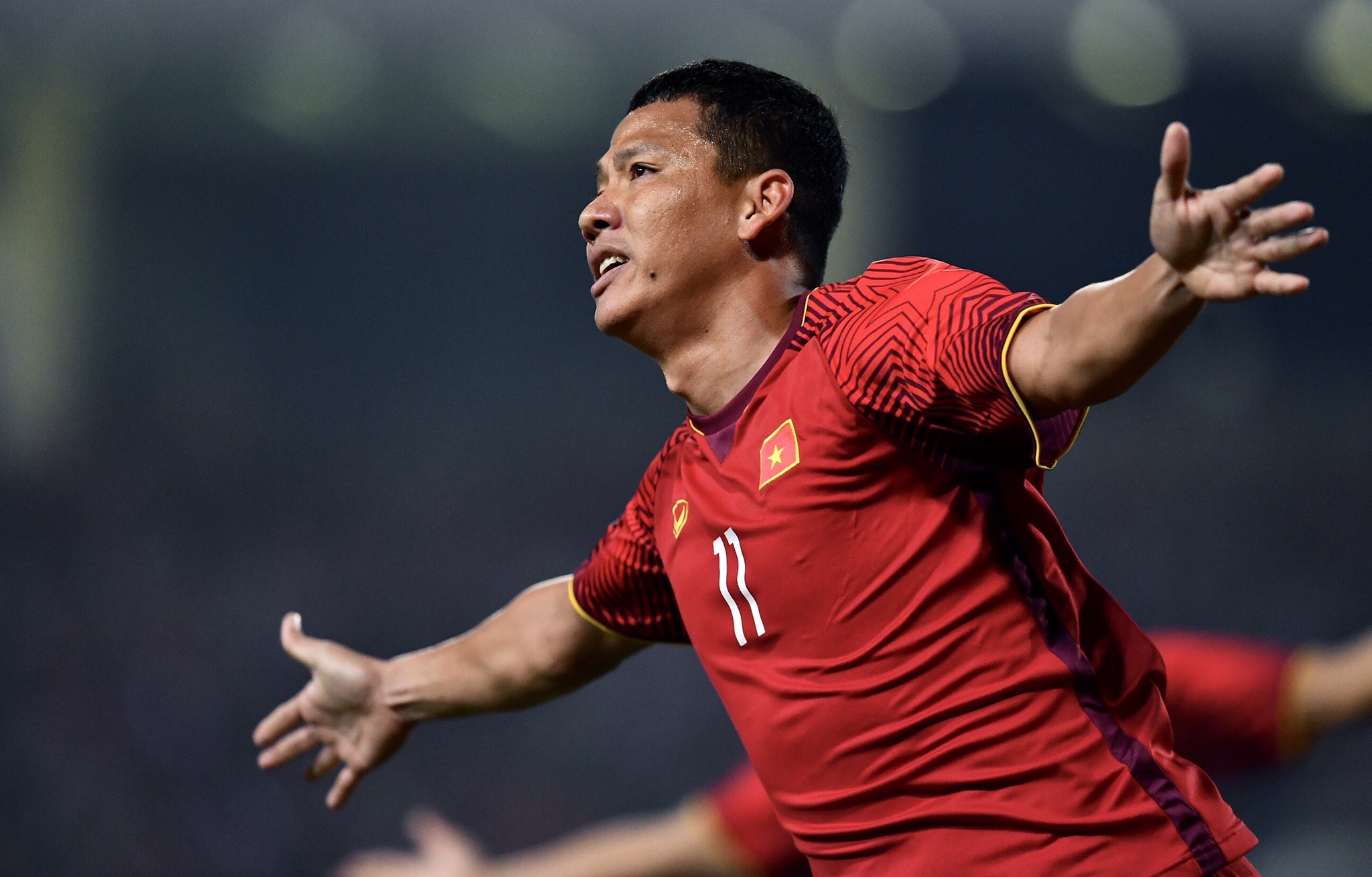 Doi tuyen Viet Nam gianh chuc vo dich AFF Cup 2018 anh 51