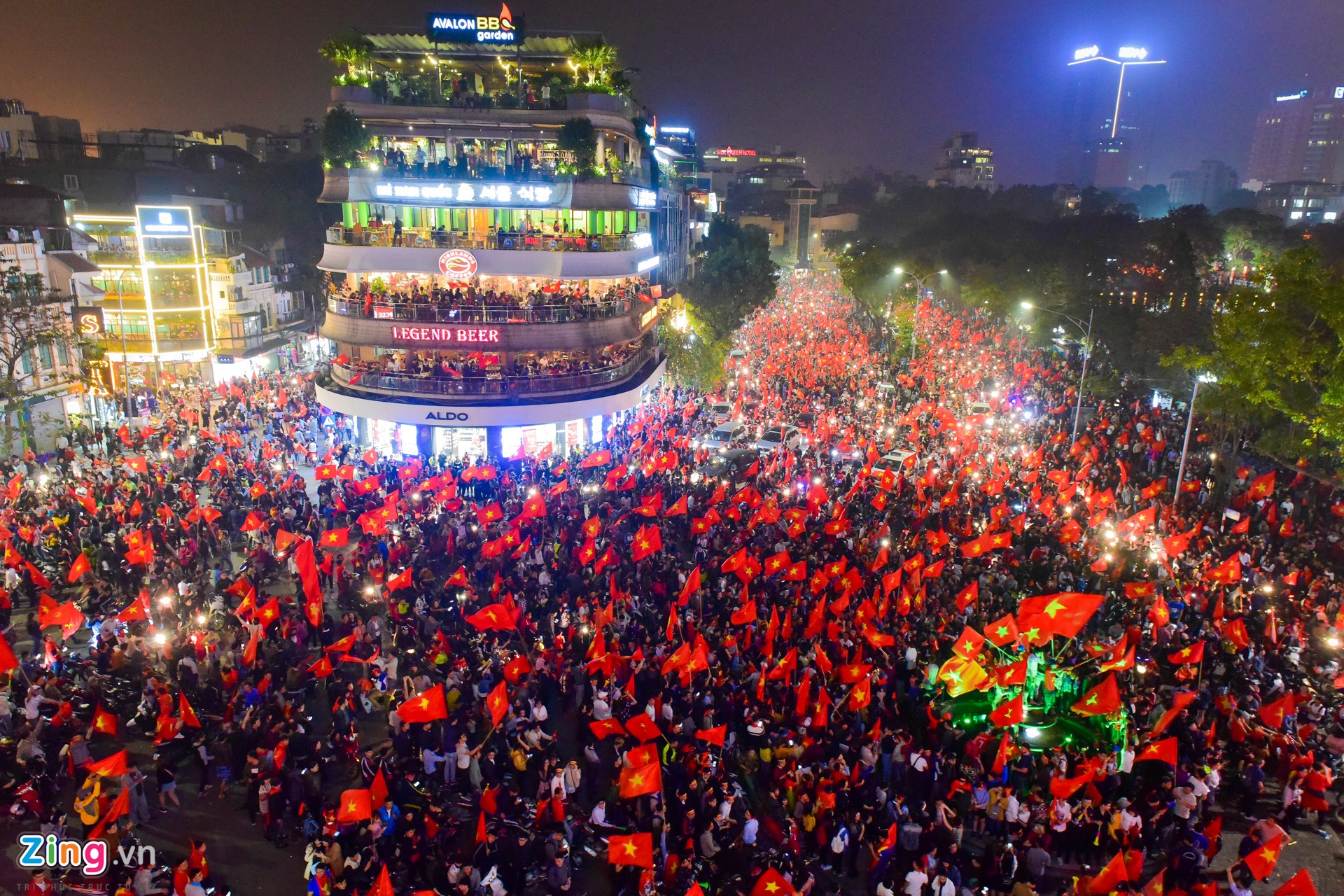 bong da Viet Nam 2018 anh 22
