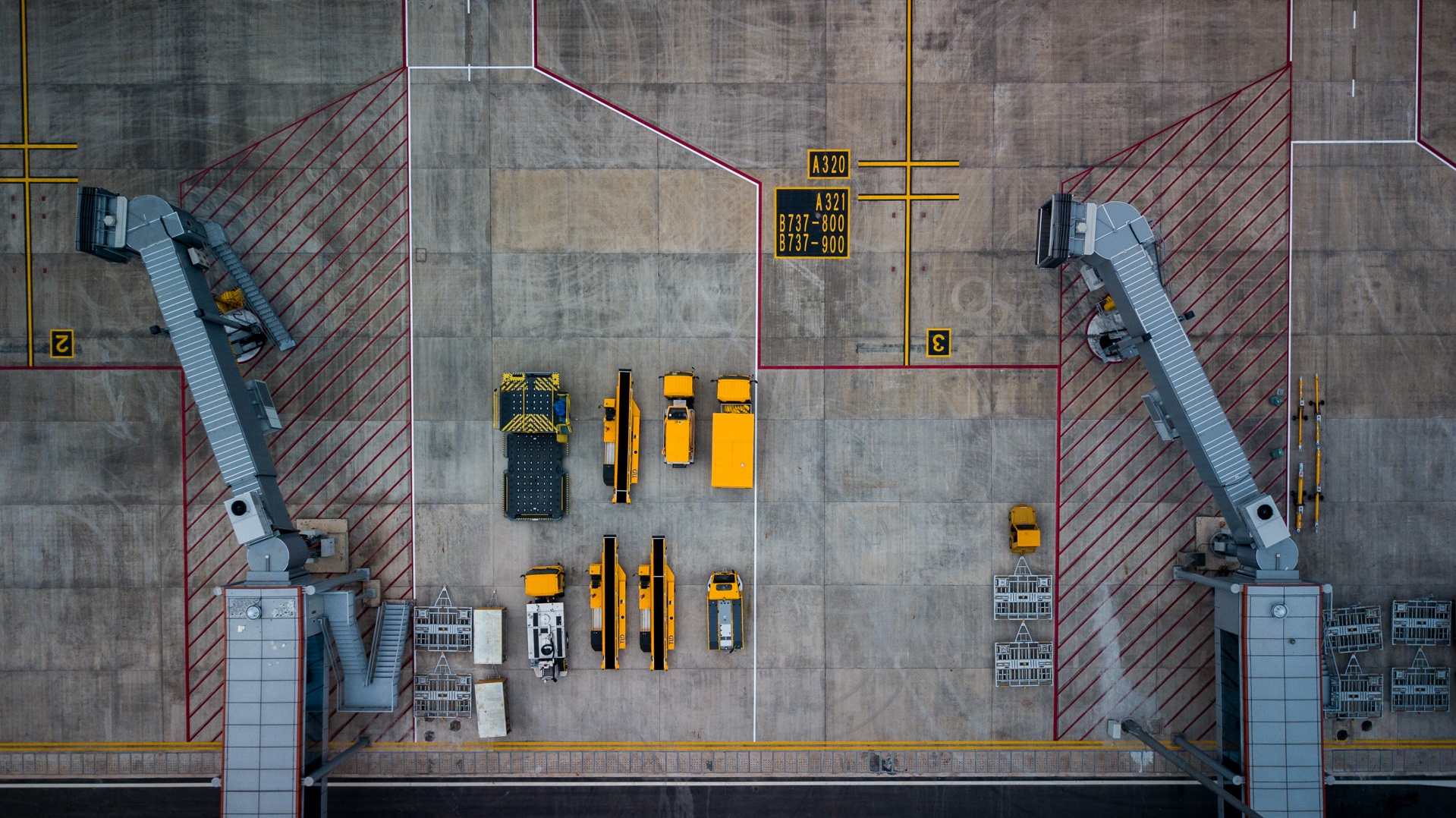 Cang hang khong san bay Van Don o Quang Ninh anh 6