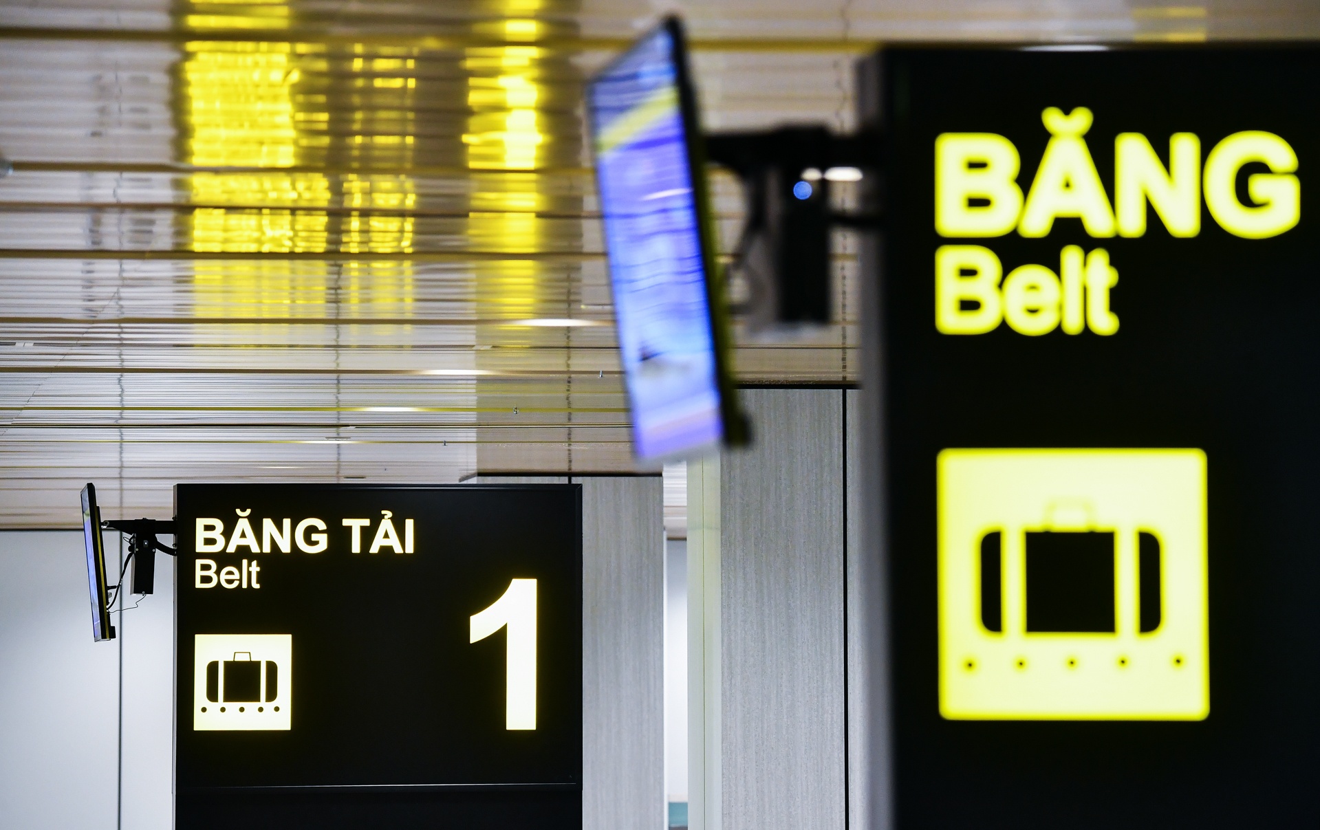 Cang hang khong san bay Van Don o Quang Ninh anh 30