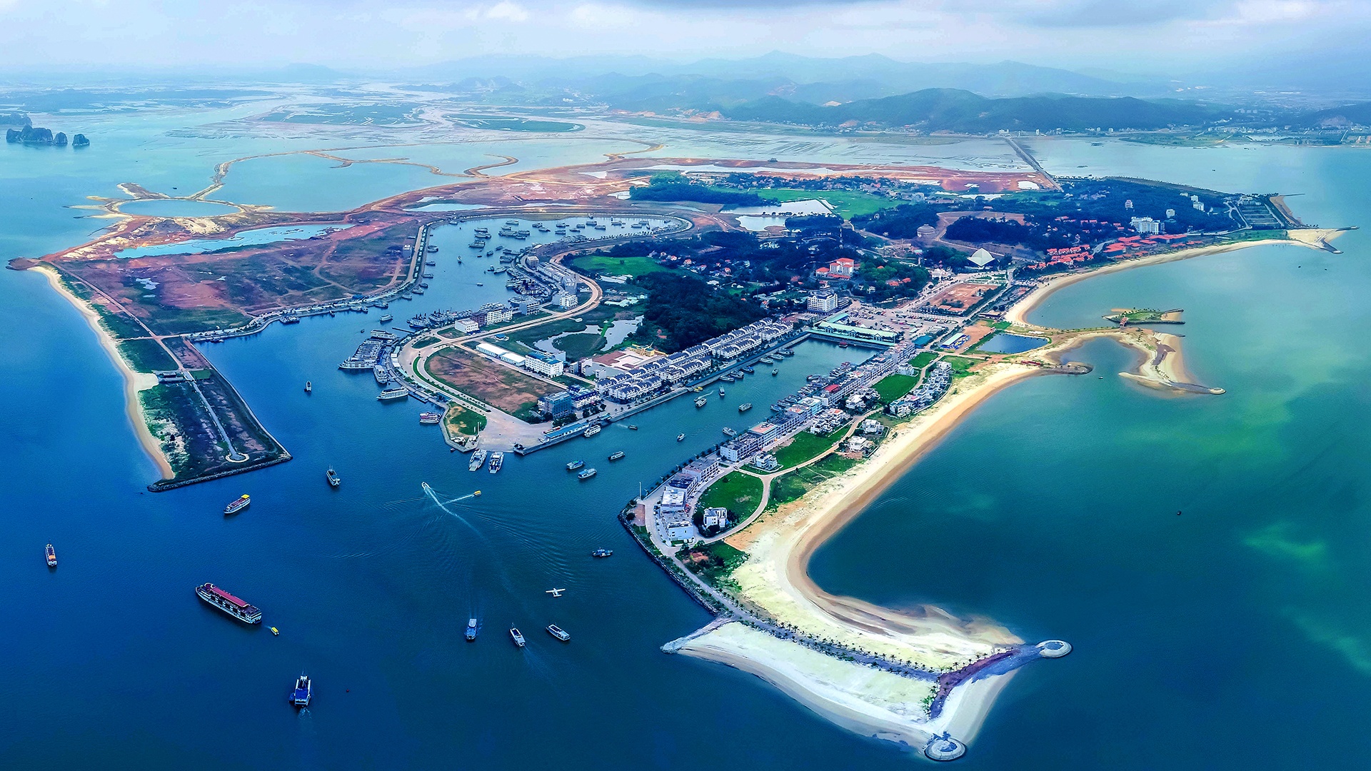 nhung goc dep cua Ha Long anh 13