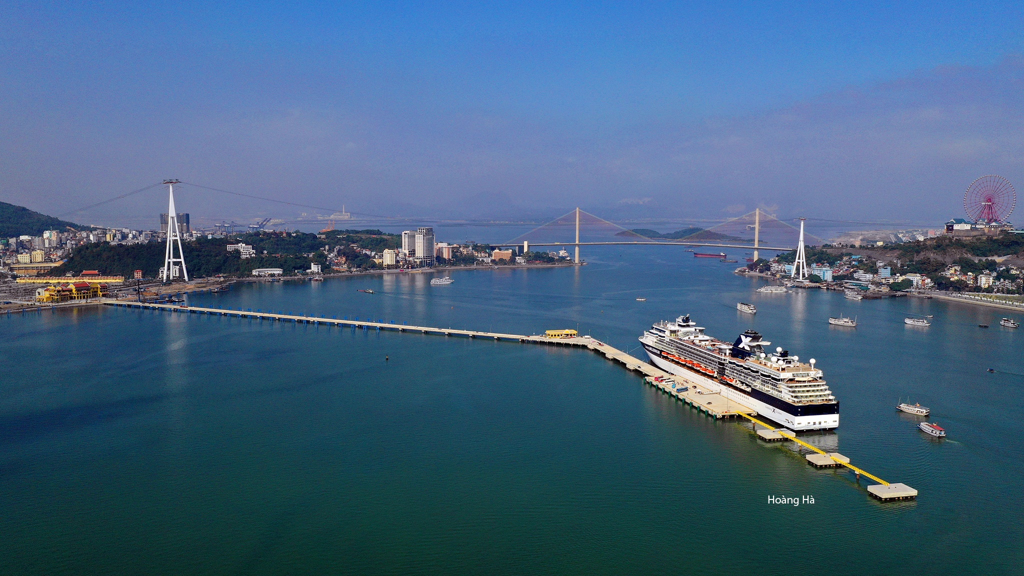 nhung goc dep cua Ha Long anh 12