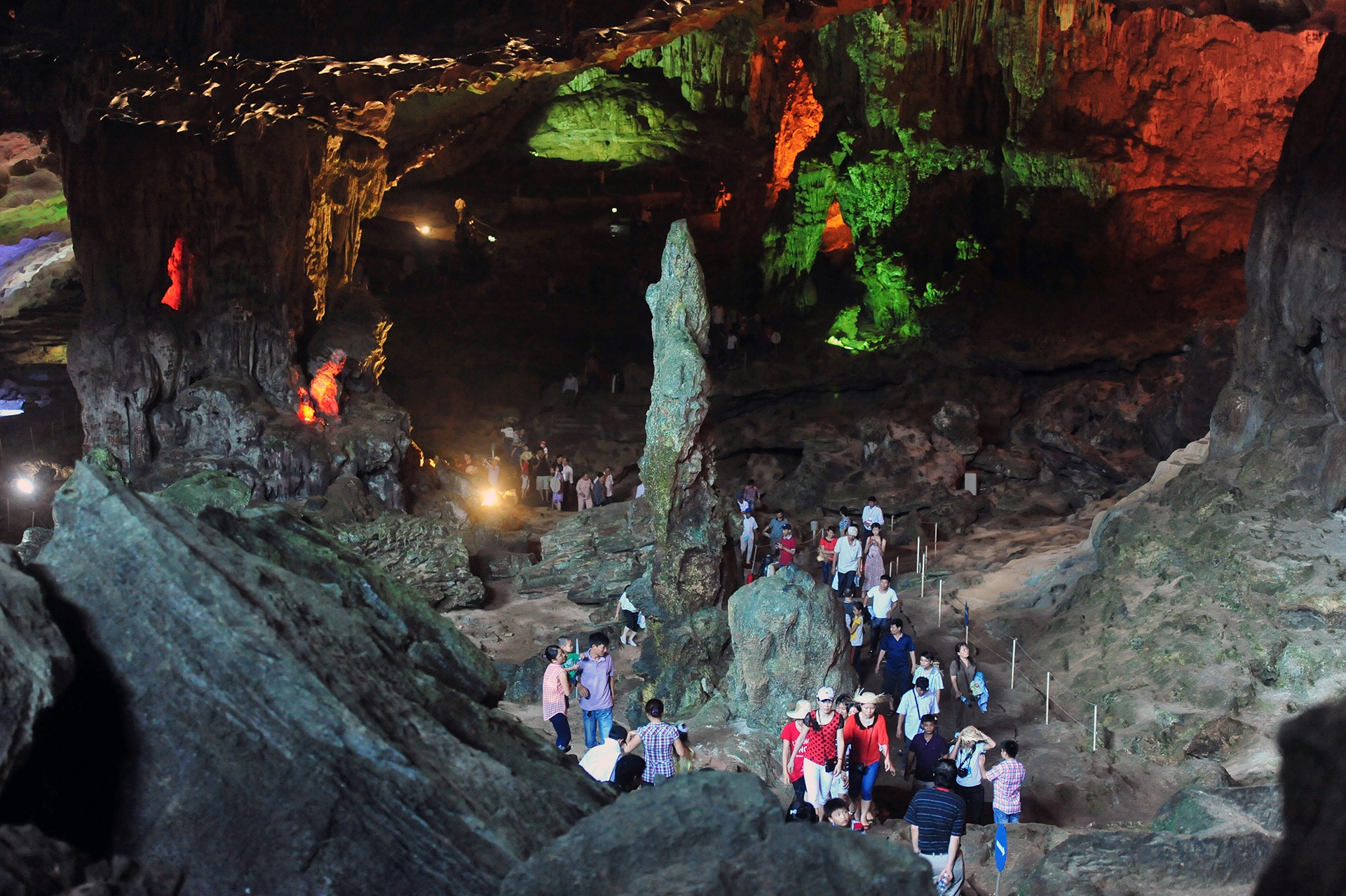 nhung goc dep cua Ha Long anh 6