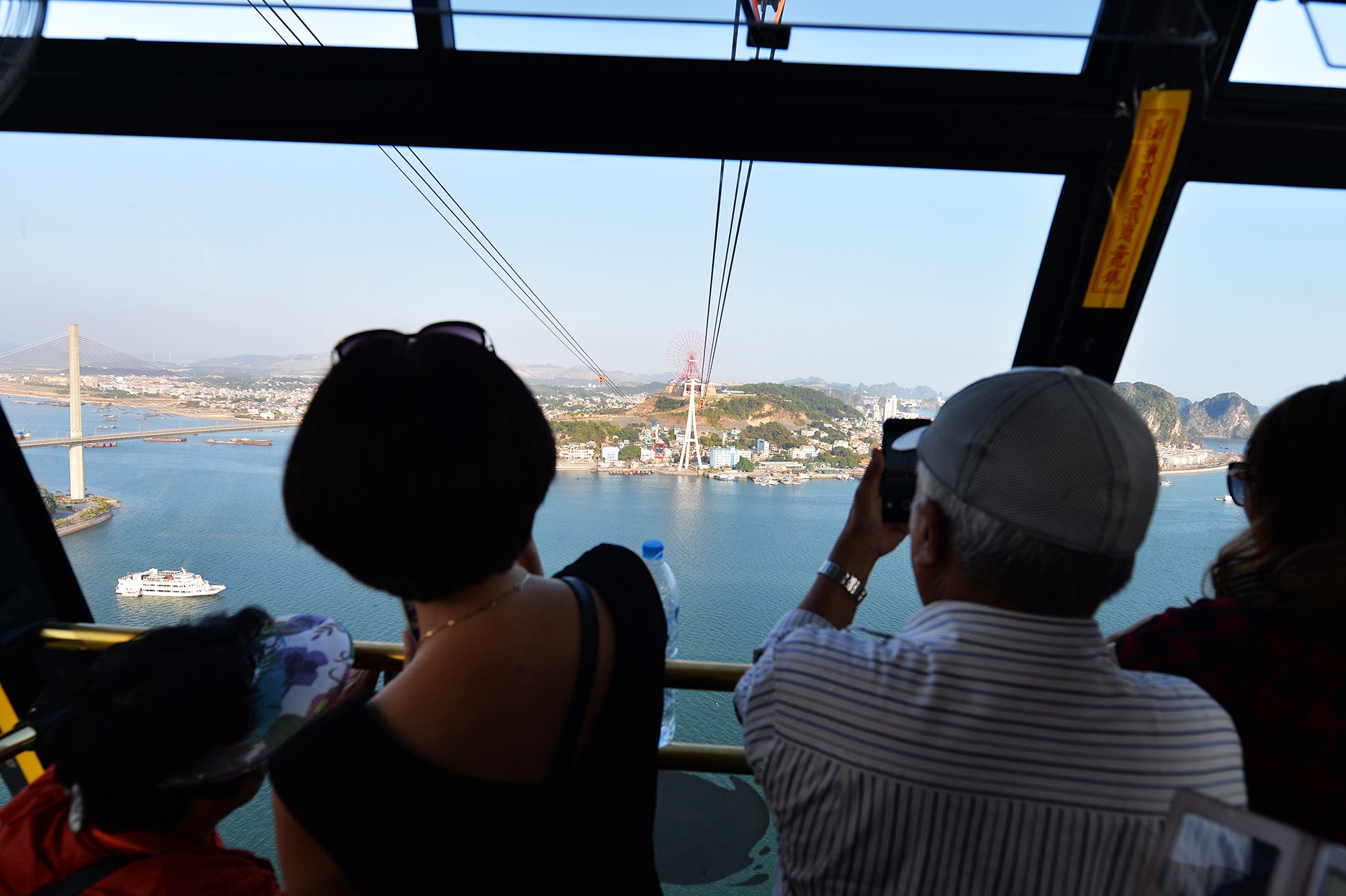 nhung goc dep cua Ha Long anh 8