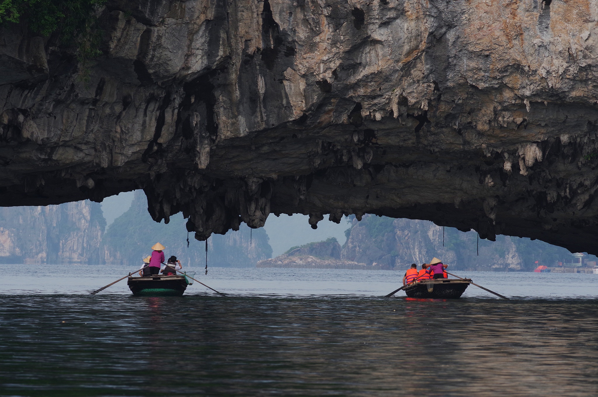 nhung goc dep cua Ha Long anh 3